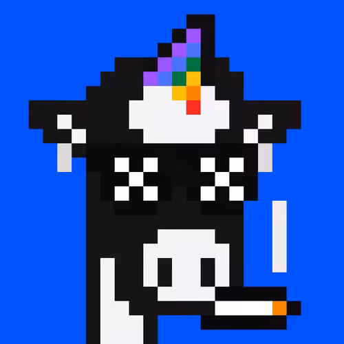 CowPunks #1828