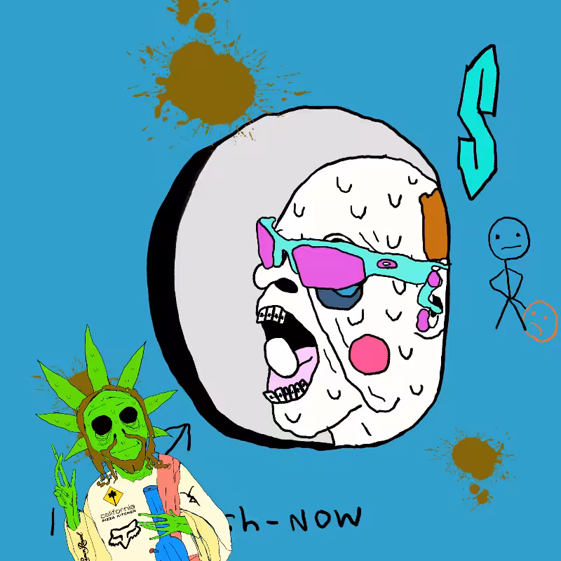 glory hole$ #721