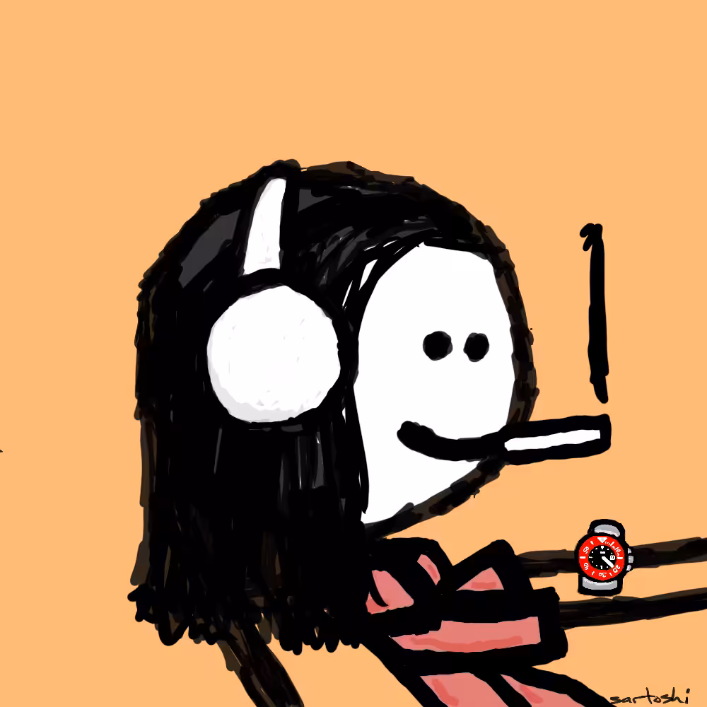 mfer #1156