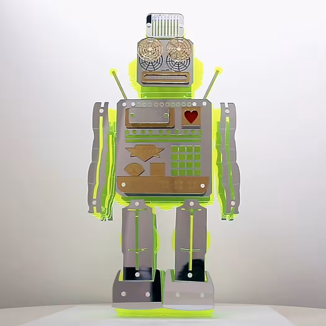 ROBOT #07