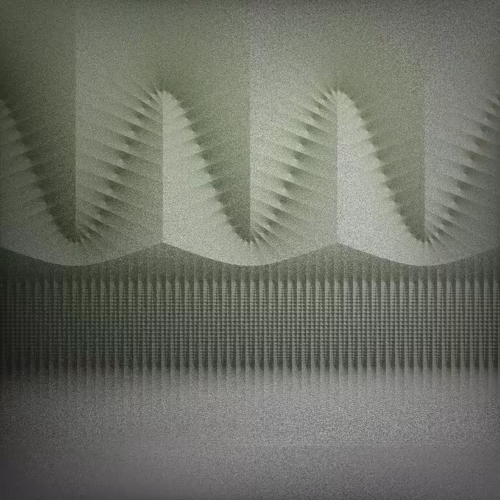 Folding Harmonies #123