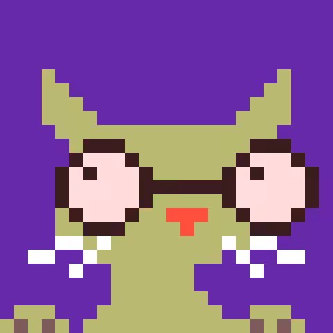 #0084 Daemoncat