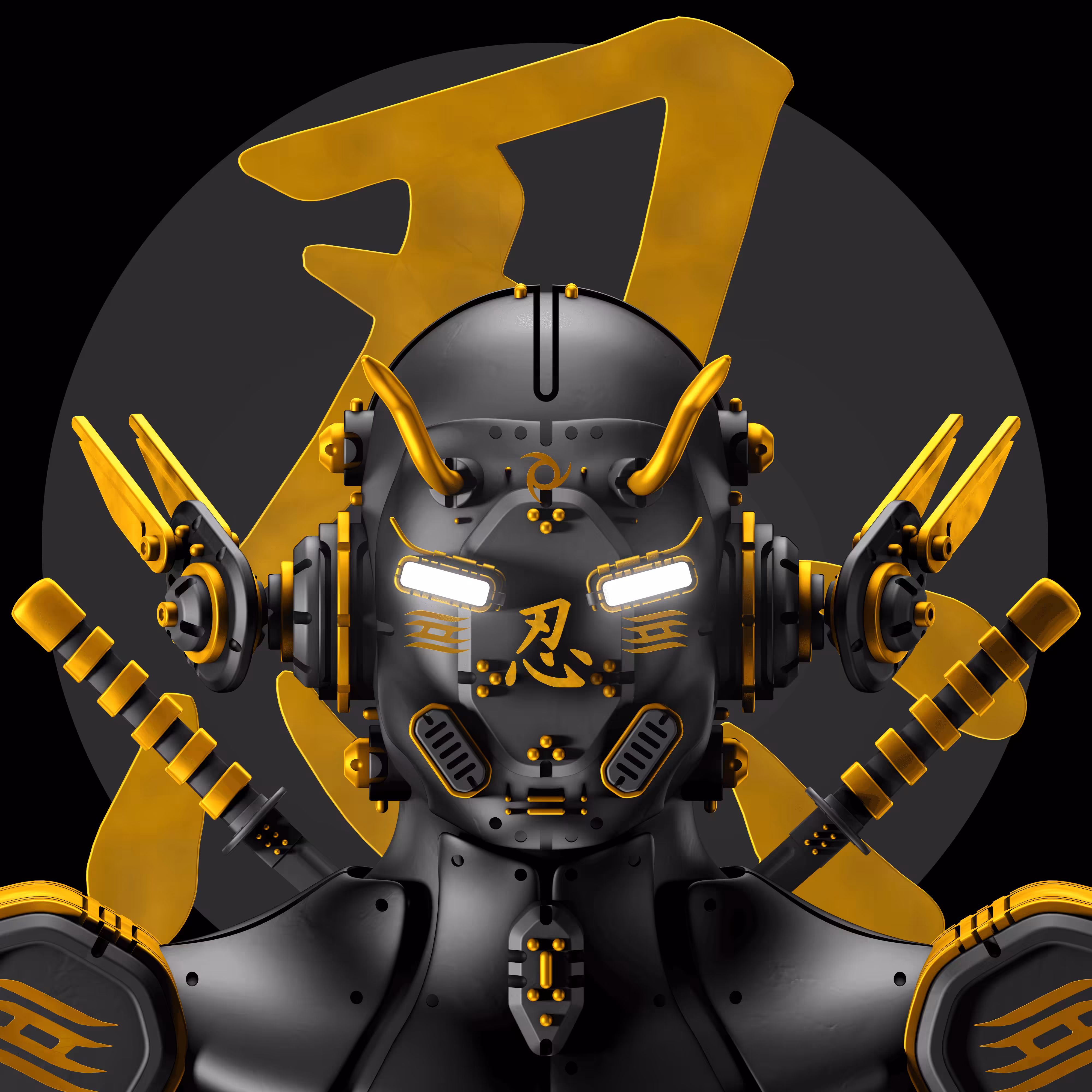 Robotreum Rare01