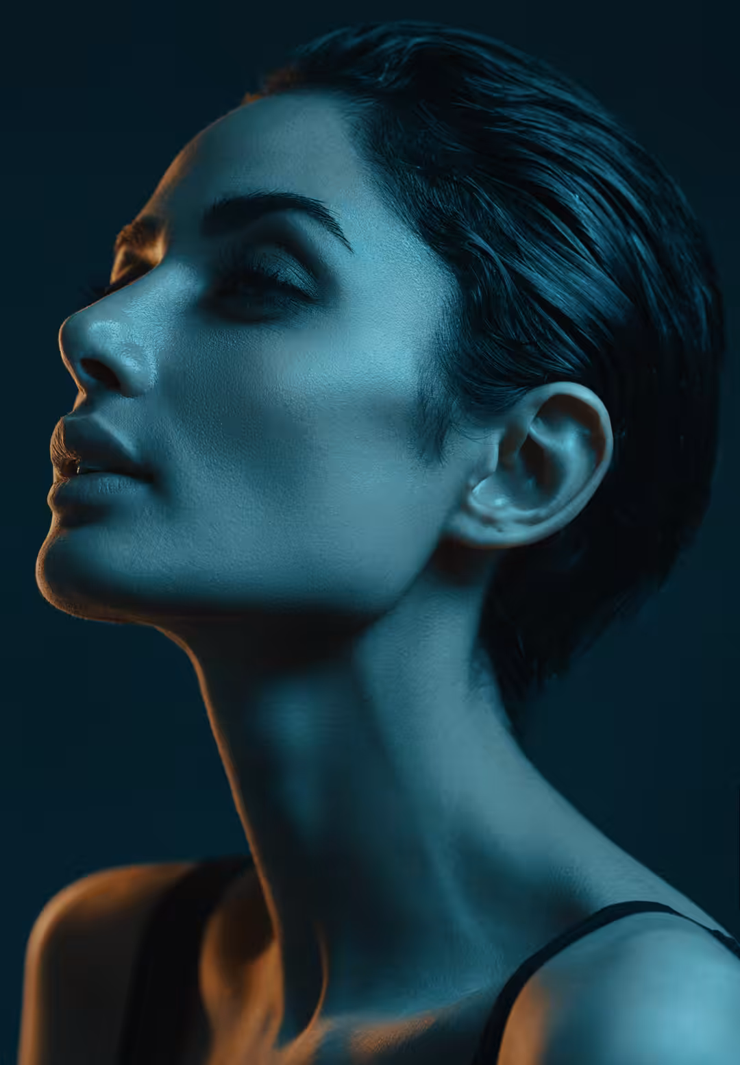 The light of the soul
