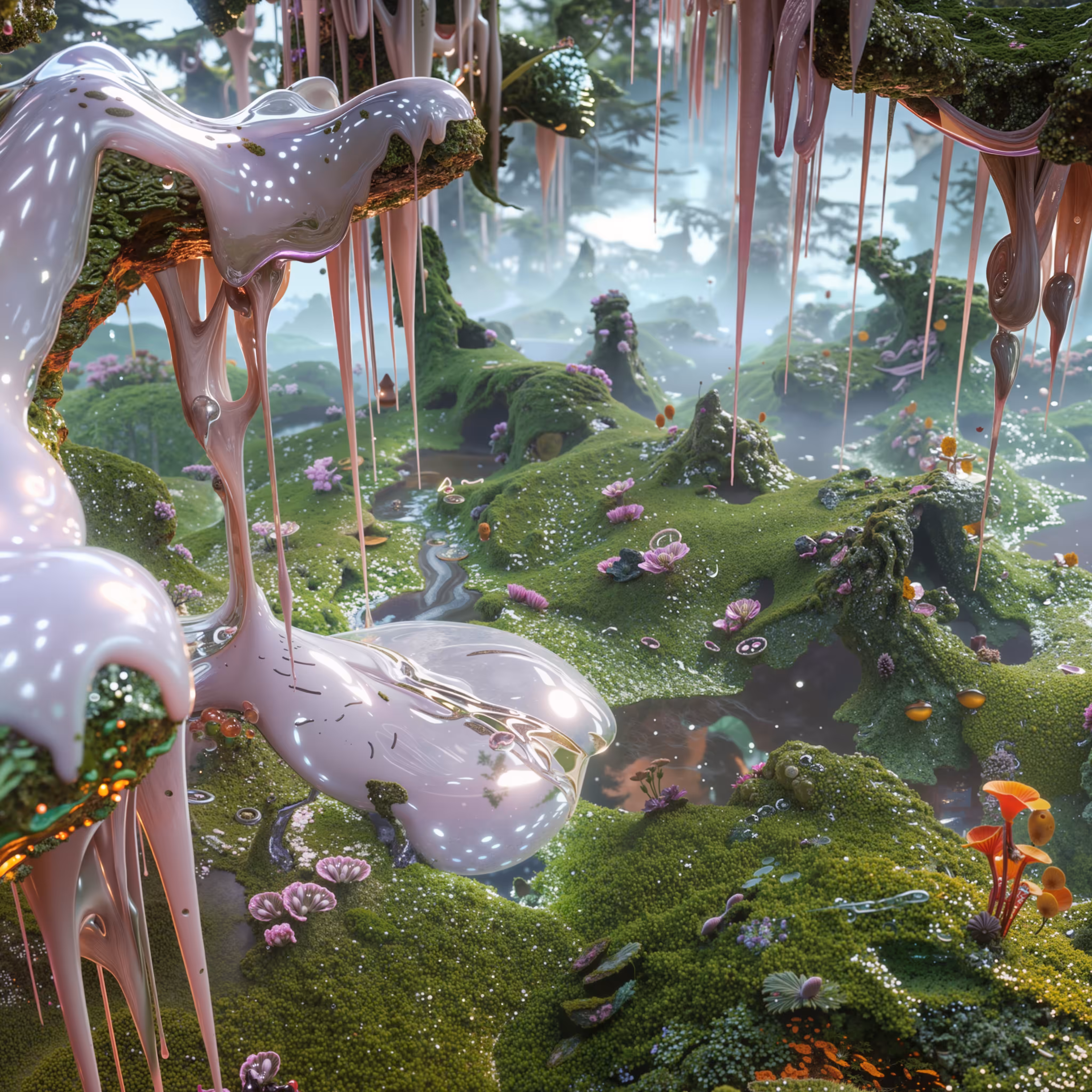 Microclimate