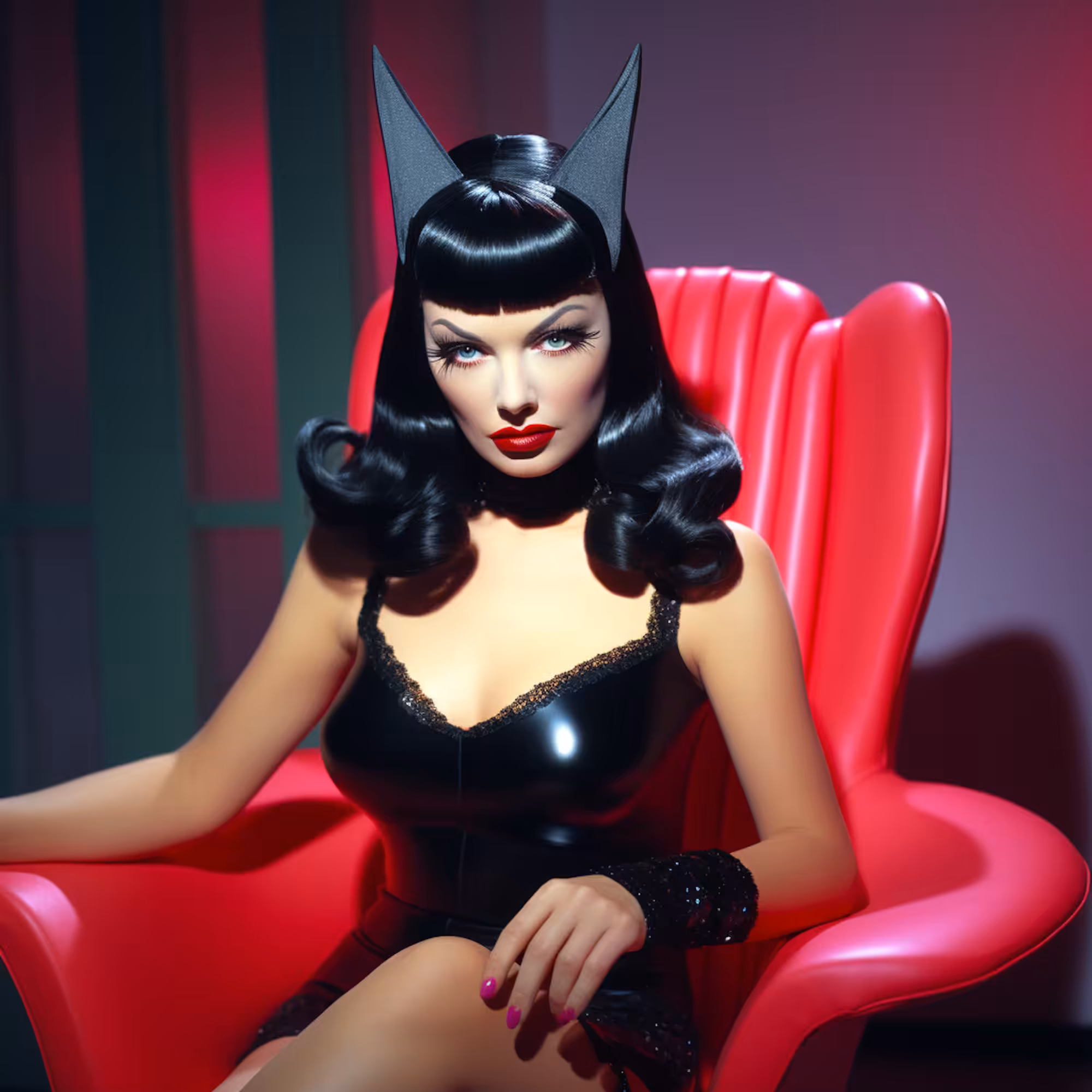 Batty Bettie