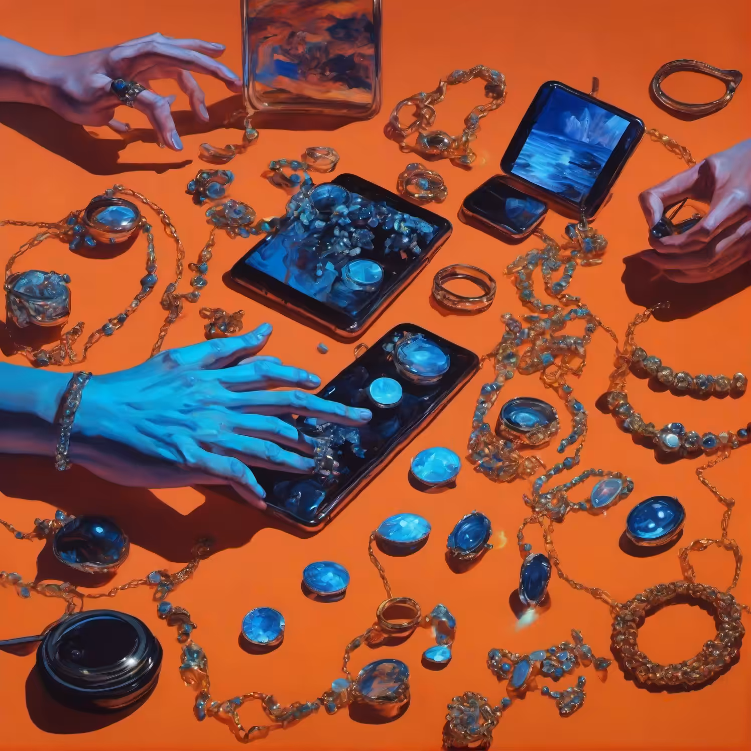 art and value  #267