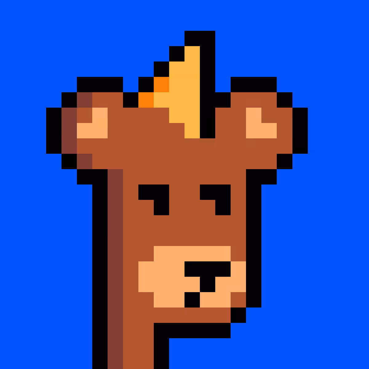 BearPunks #2222