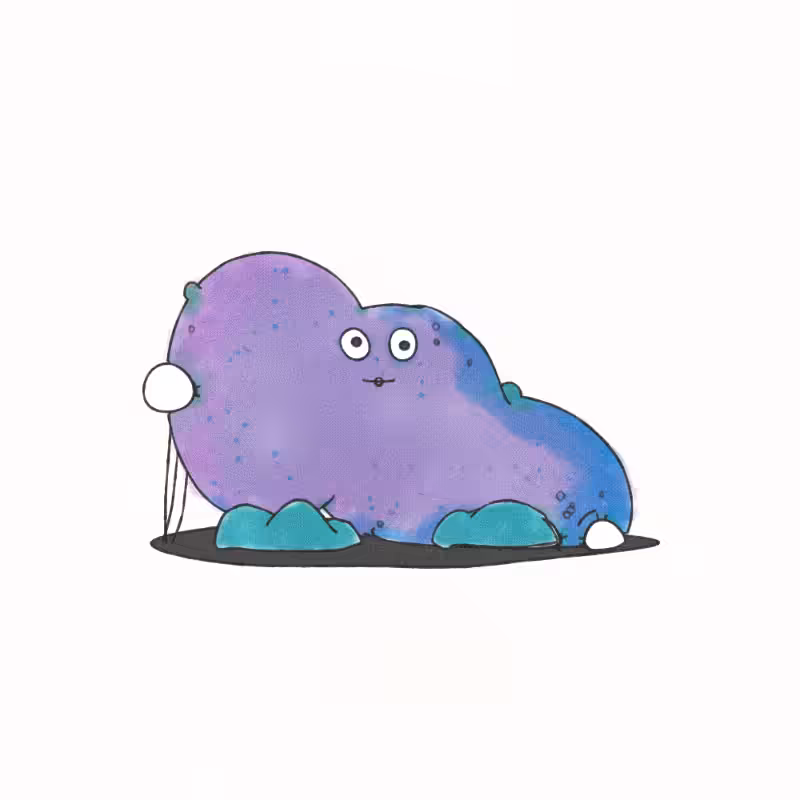 Pobbles #151