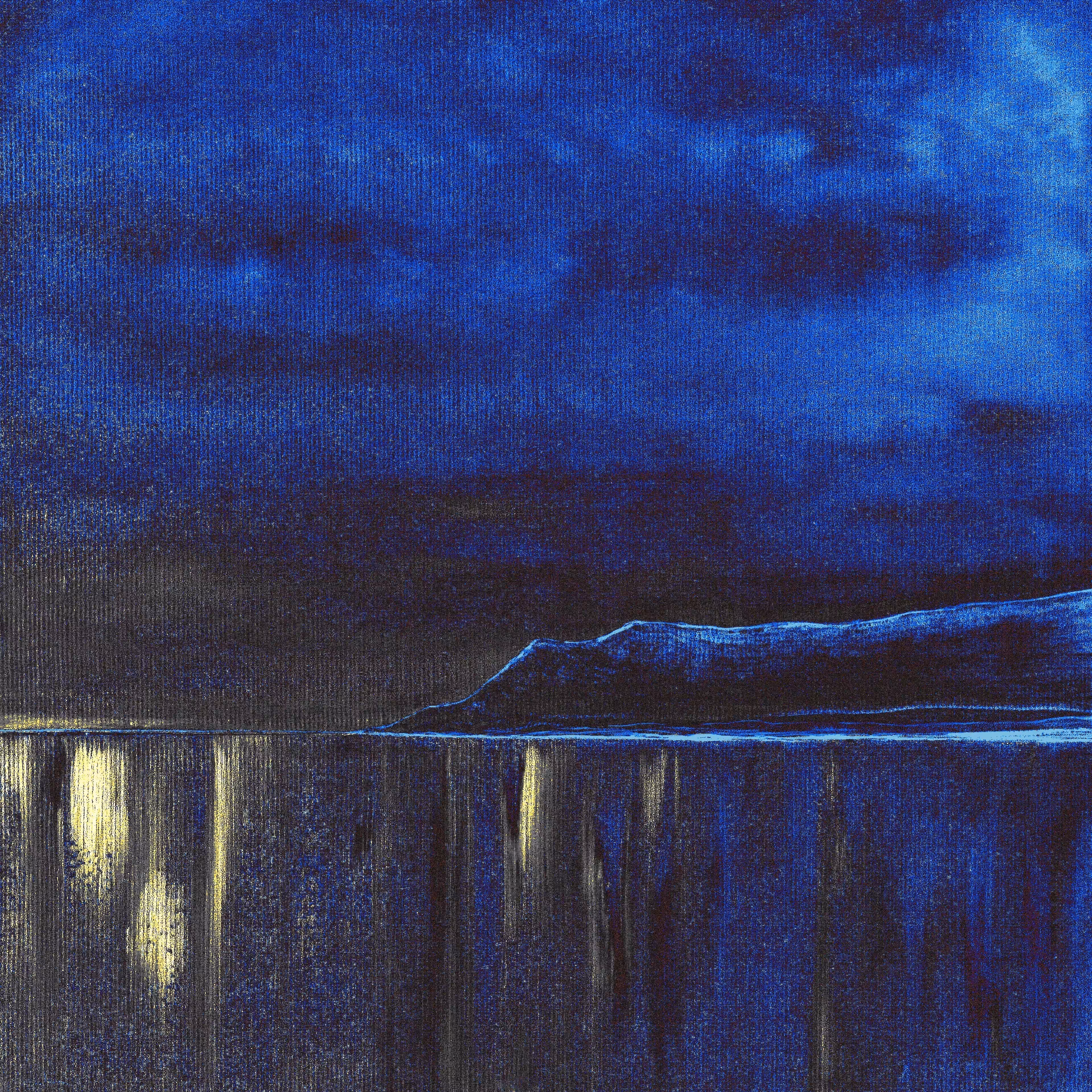 Nocturne in Blue
