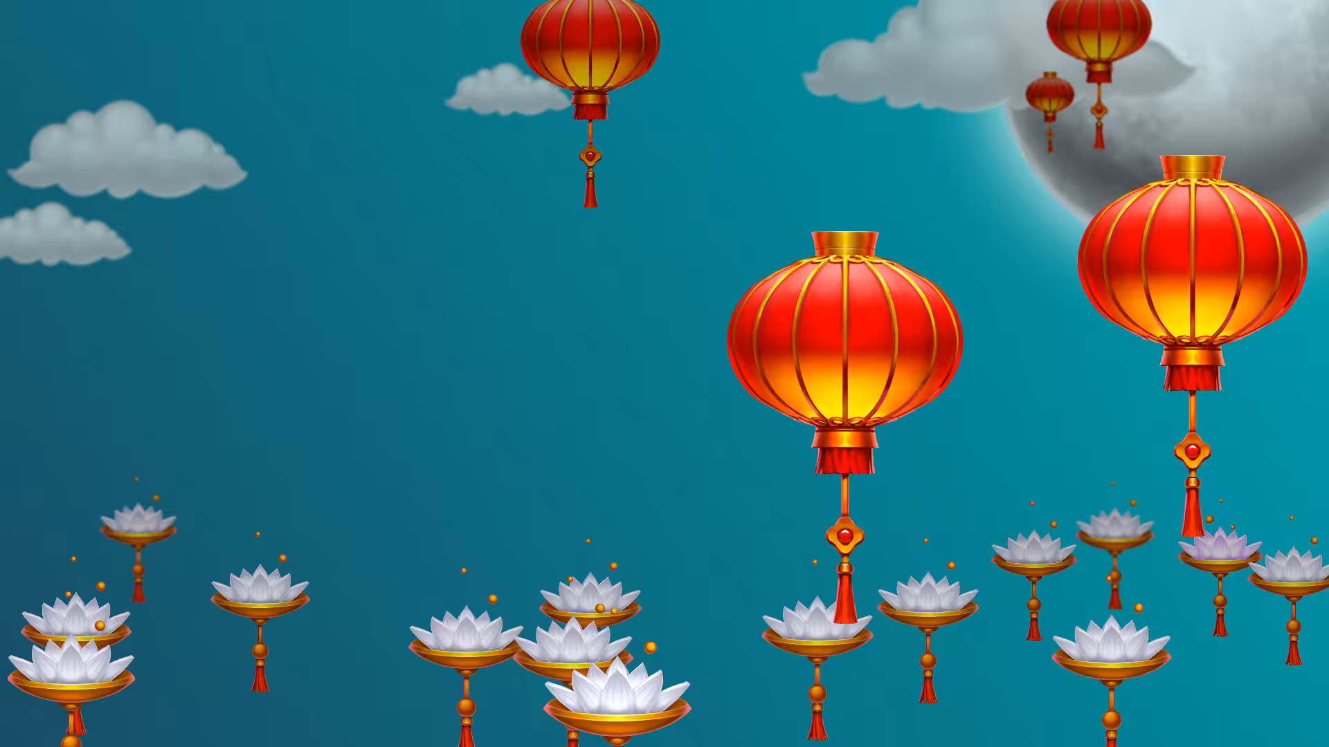 Happy Mid Autumn Festival 2022 #98