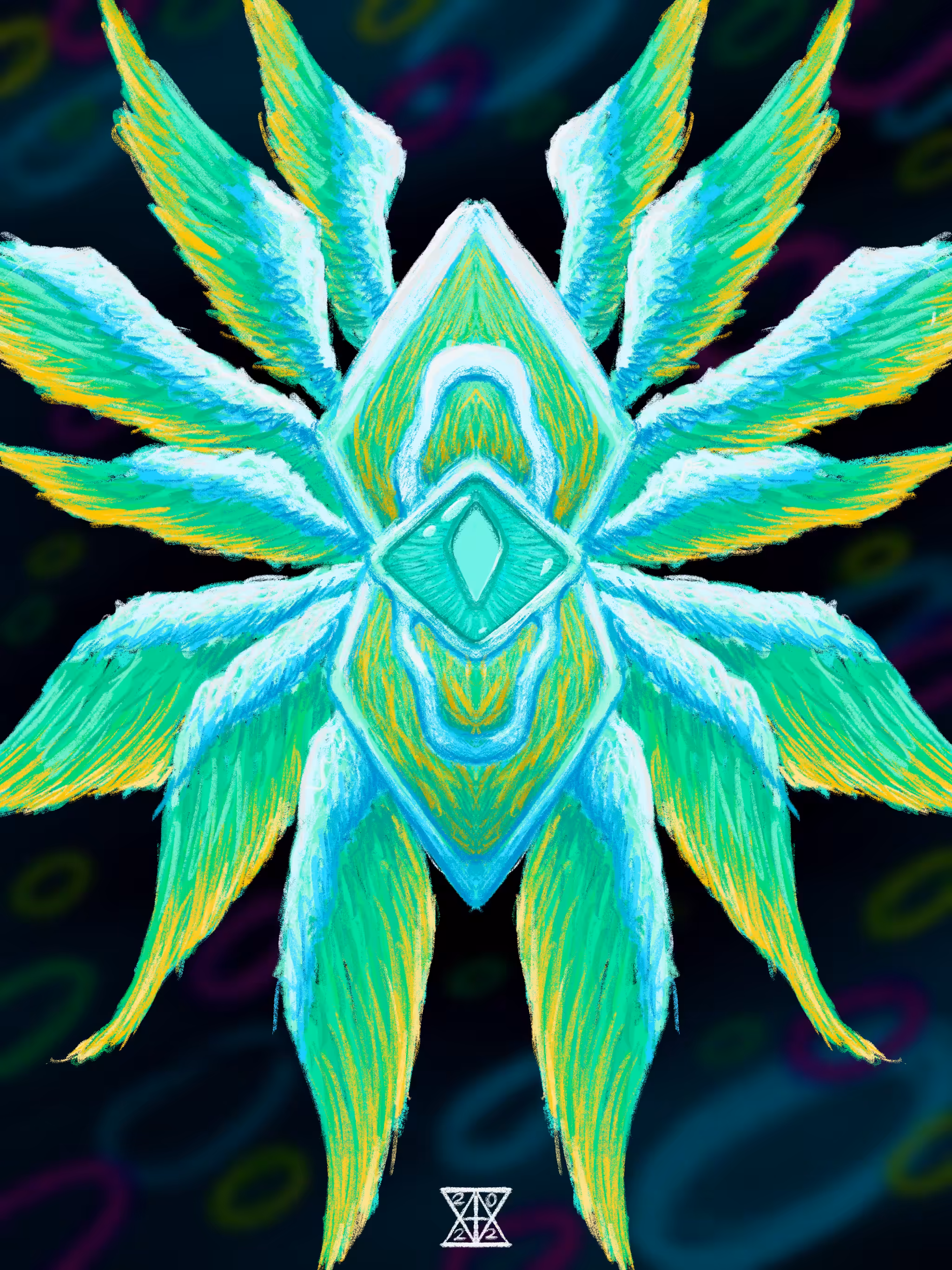 Whitepaper of an Empath; Path to Salvation