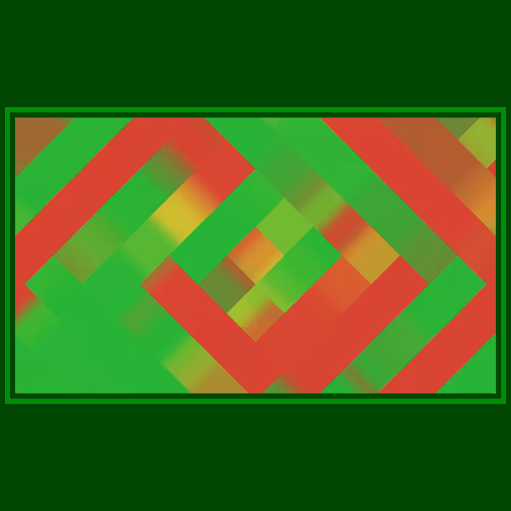 Traffic Ensemble #25