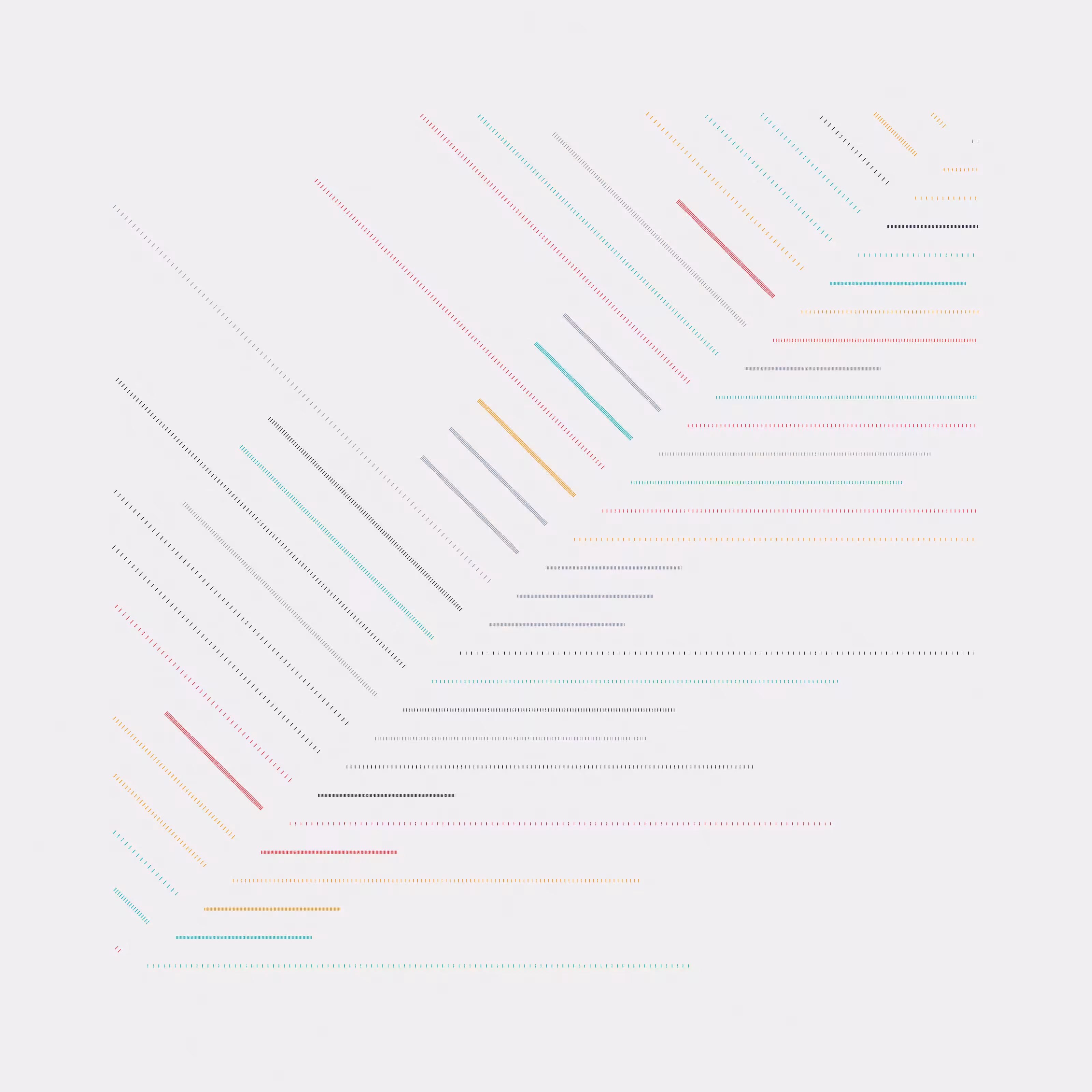 Unsquare composition #66
