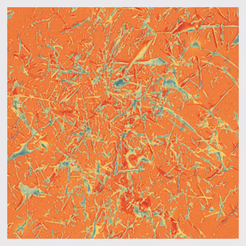 Dynamical System #1