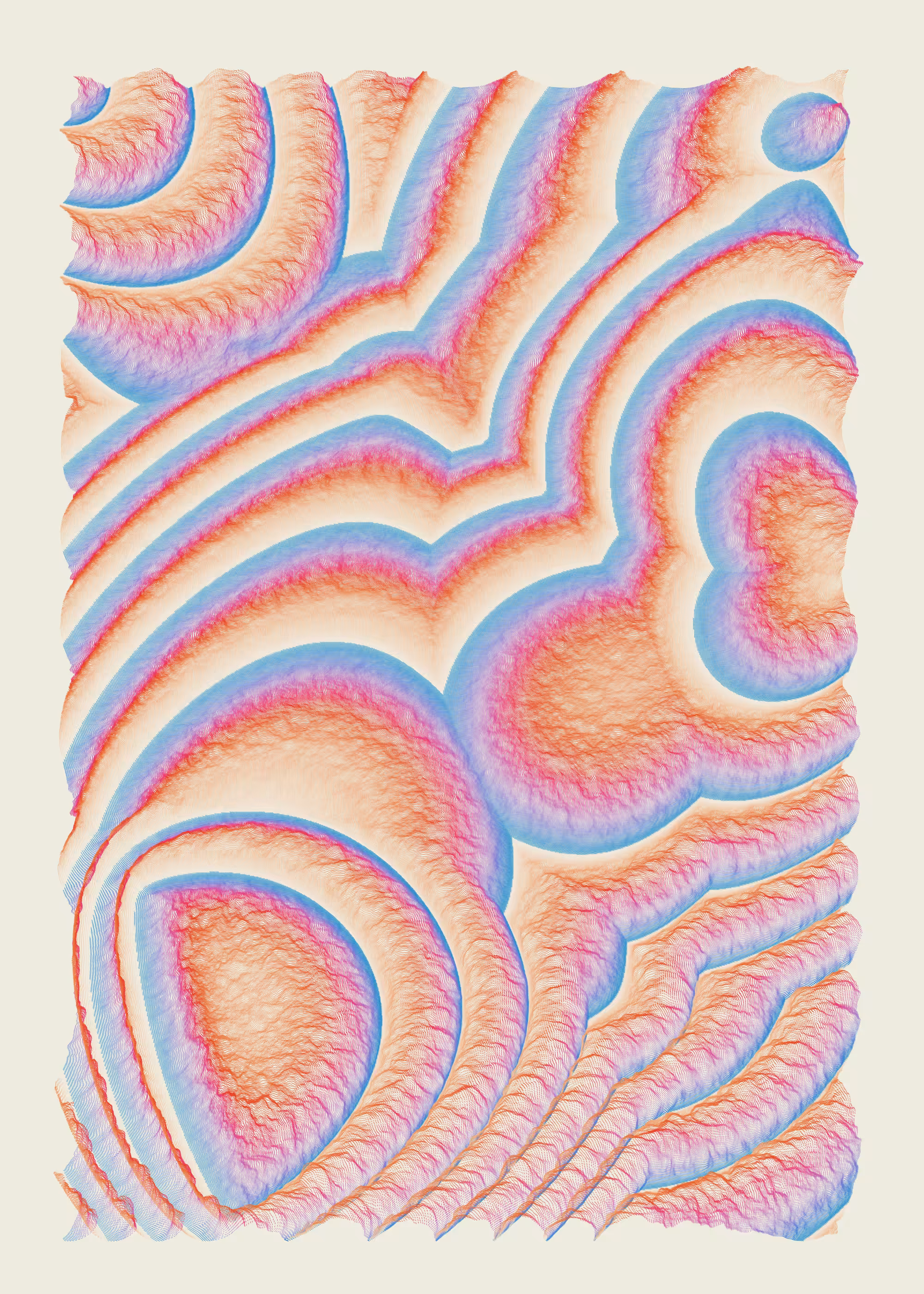 Beginnings #84