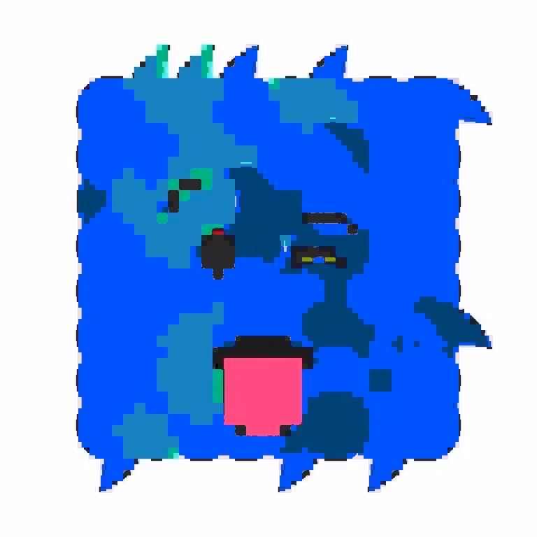 Kudzu on Base: Based Kudzu #23515