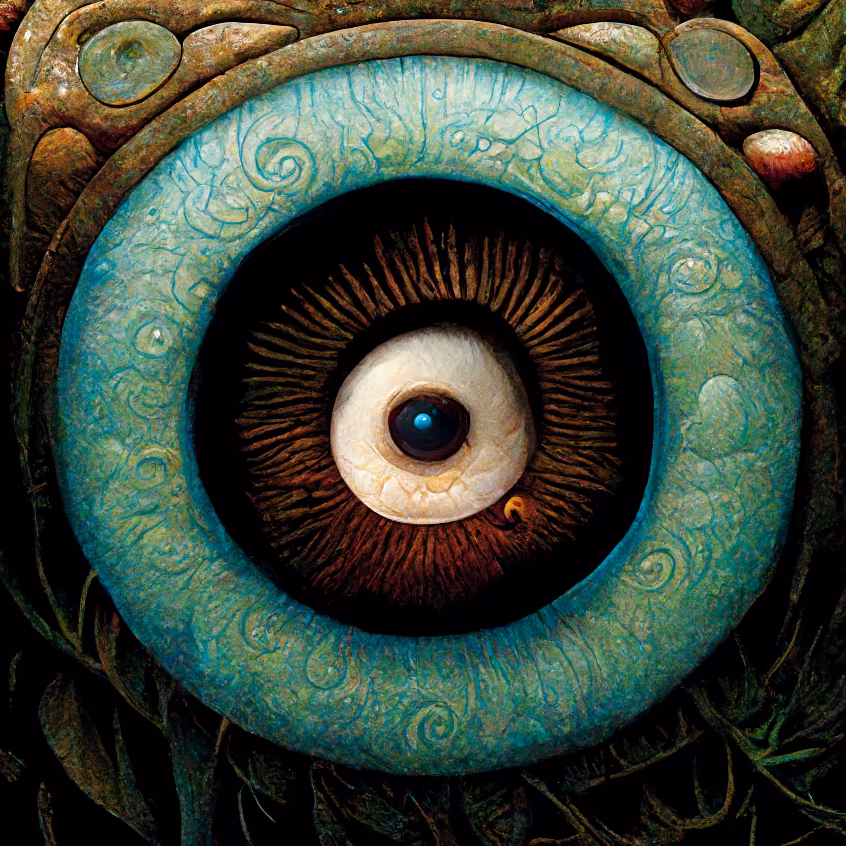 Eye - 31