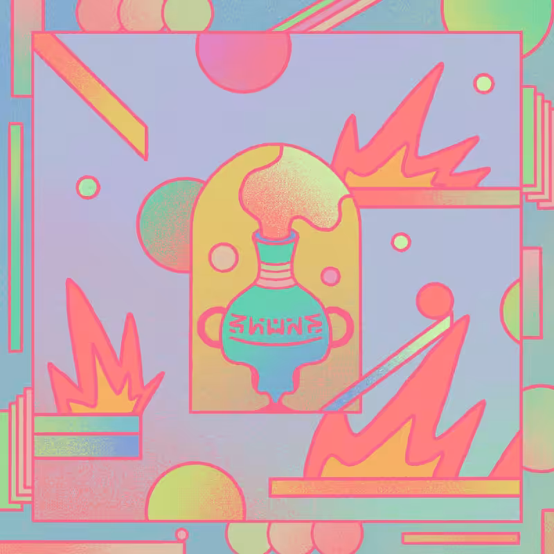 mirage #91