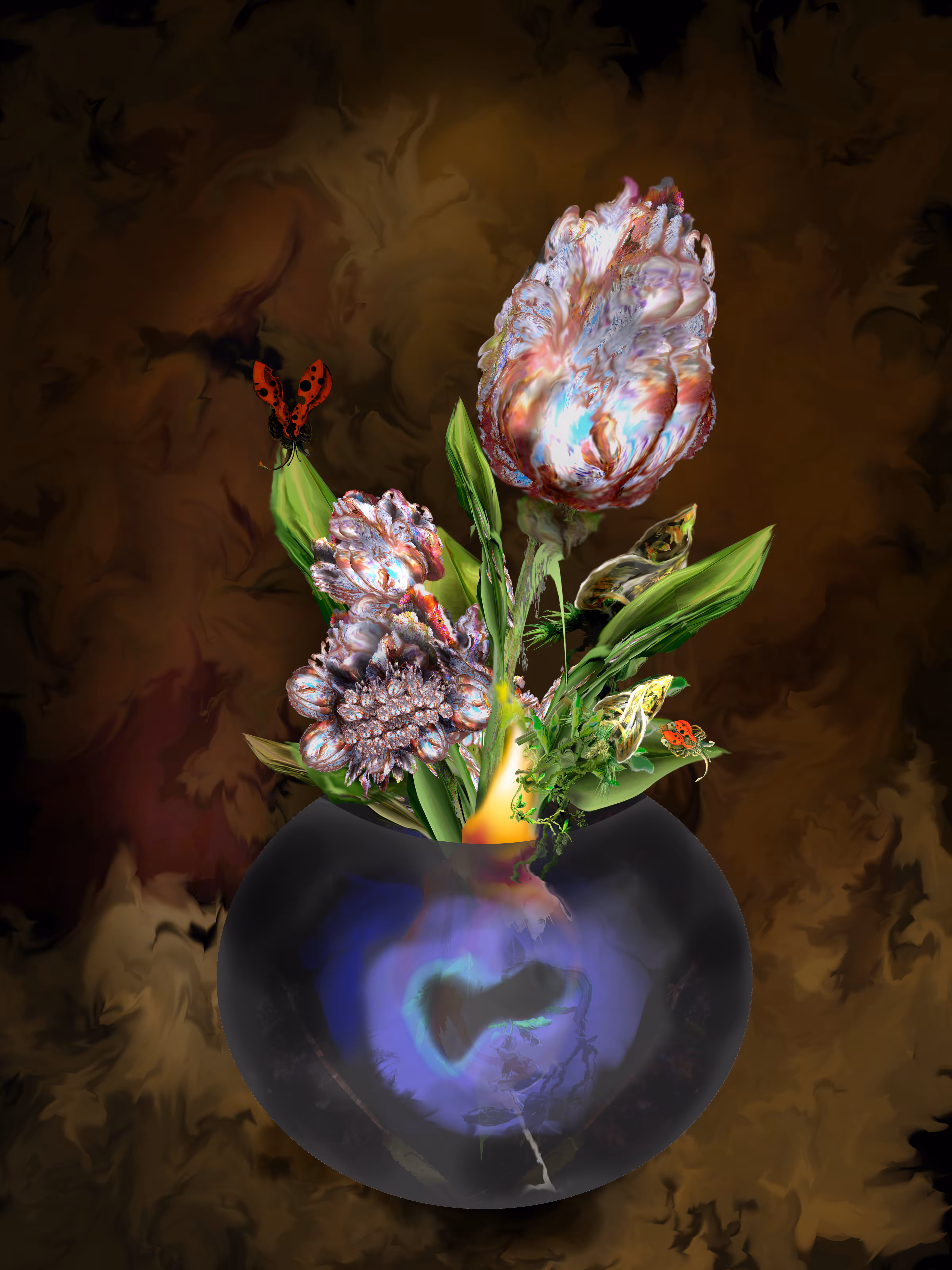 Floristry 4.09