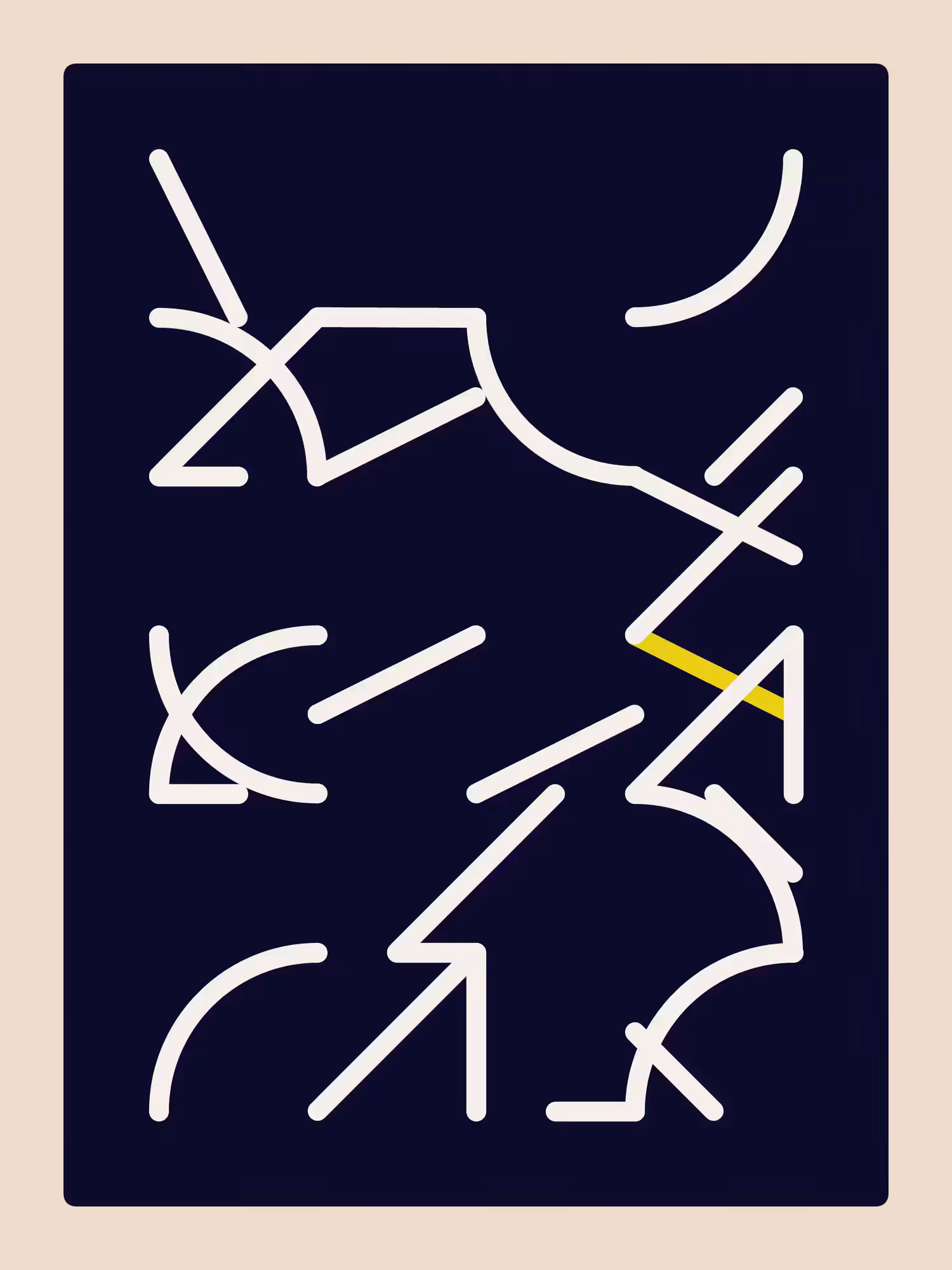 Sidereal #44