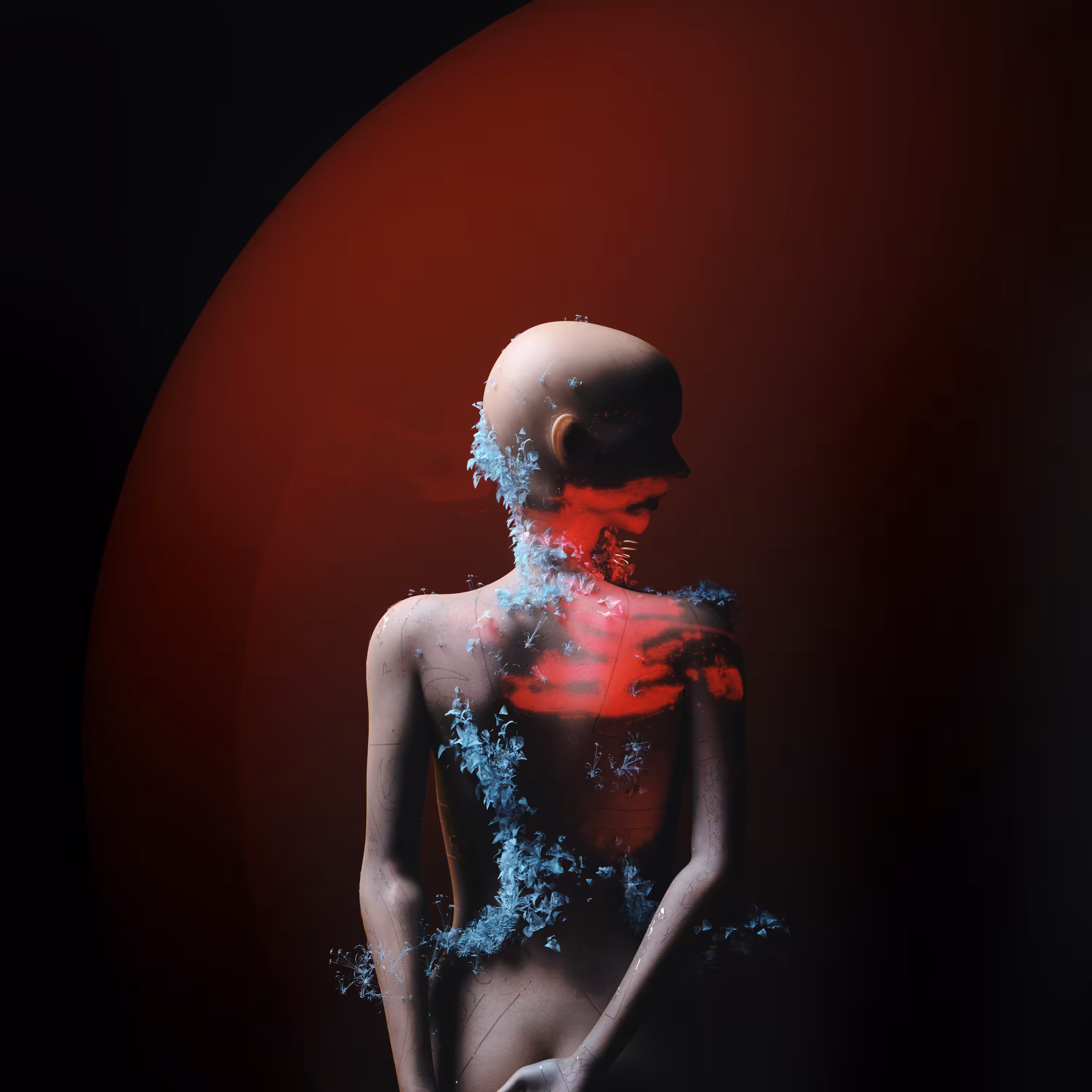 SIMULACRA-01