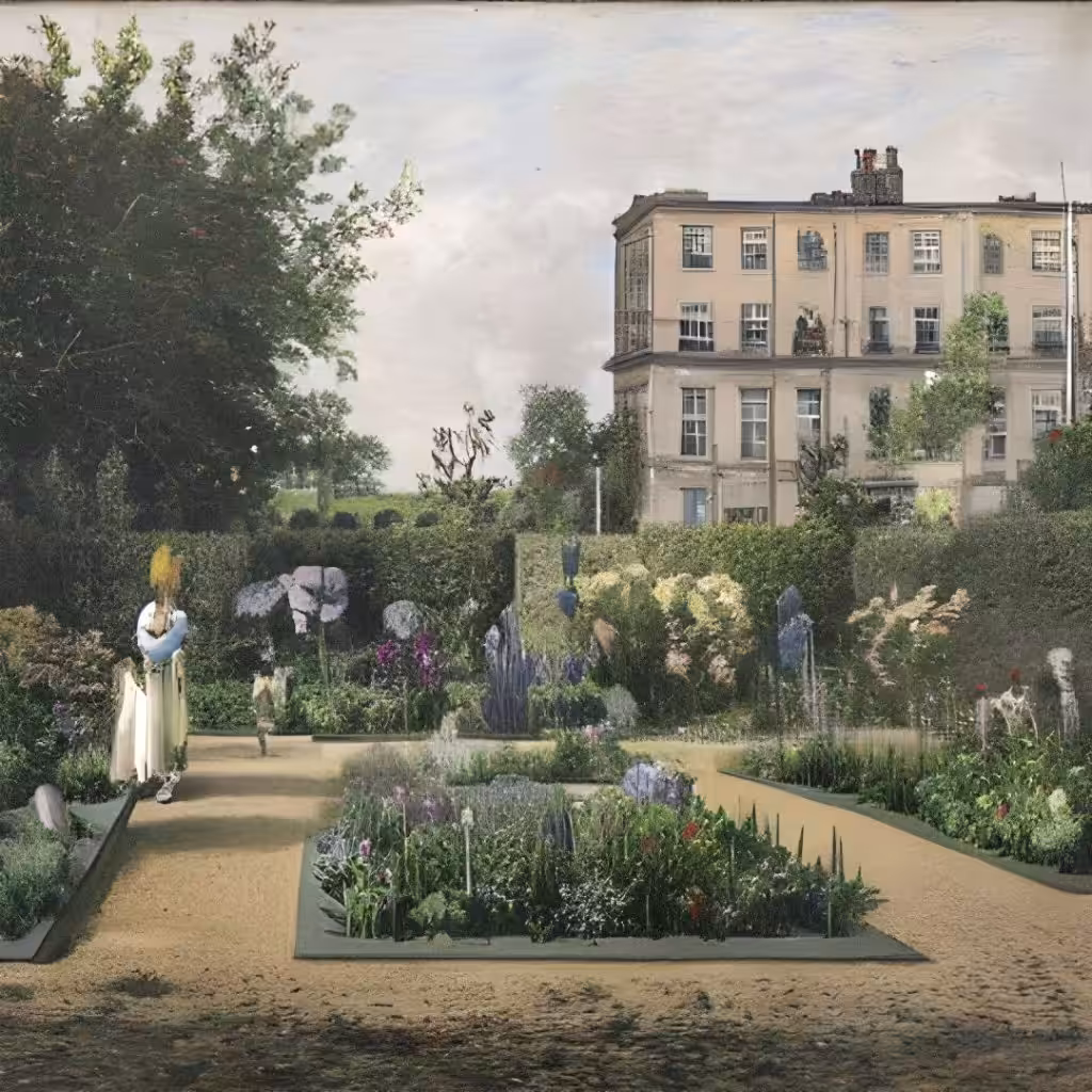 Giardino