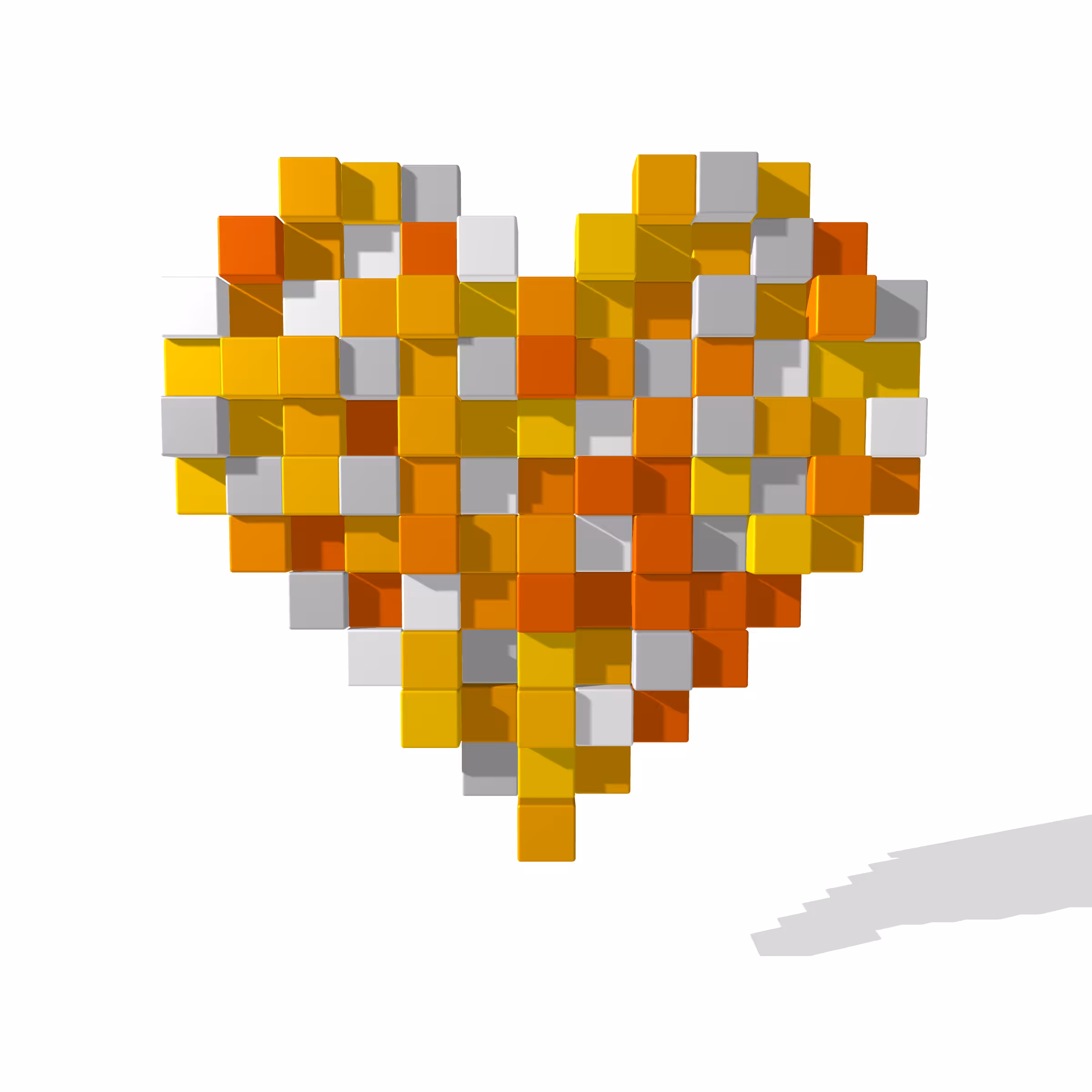 heart + craft #3479
