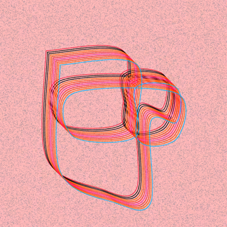 Linography #4