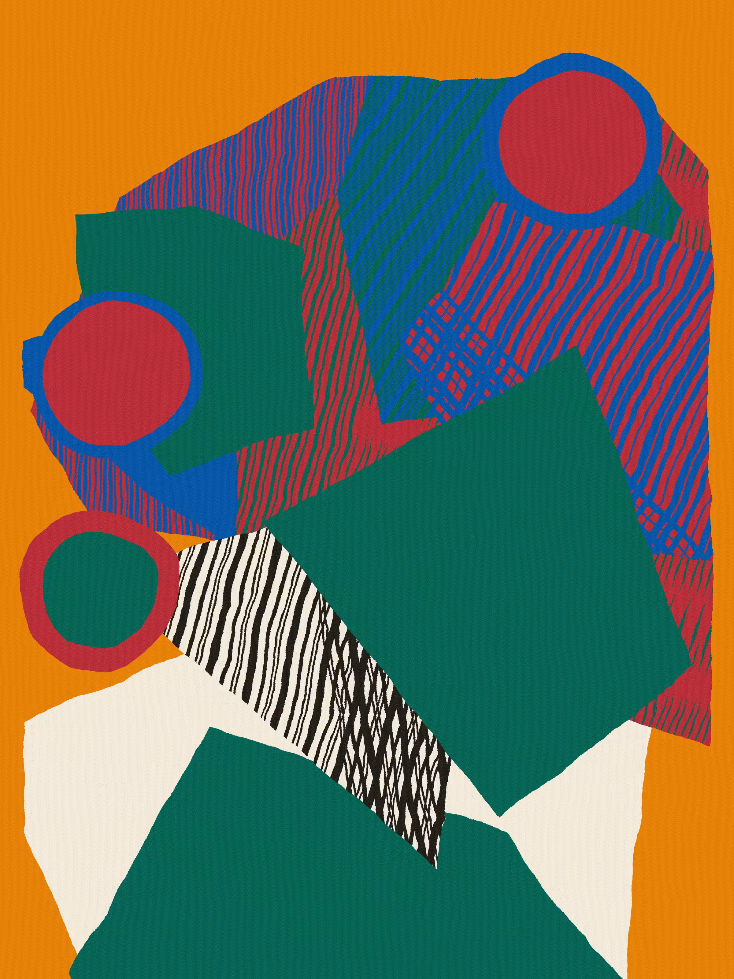 Self, Superego #83
