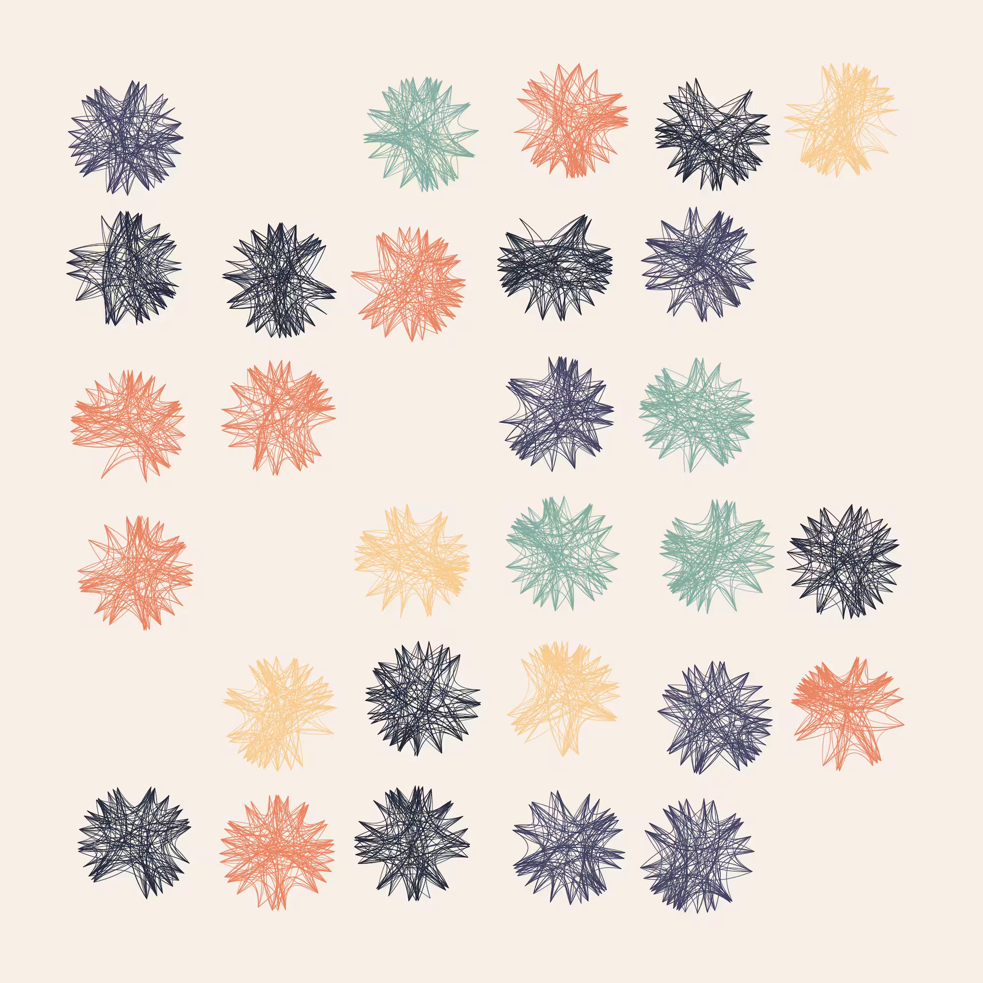 Basic Lines 369