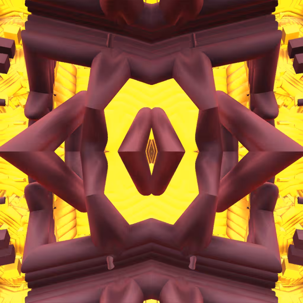 HERE & NOW PORTALS #91
