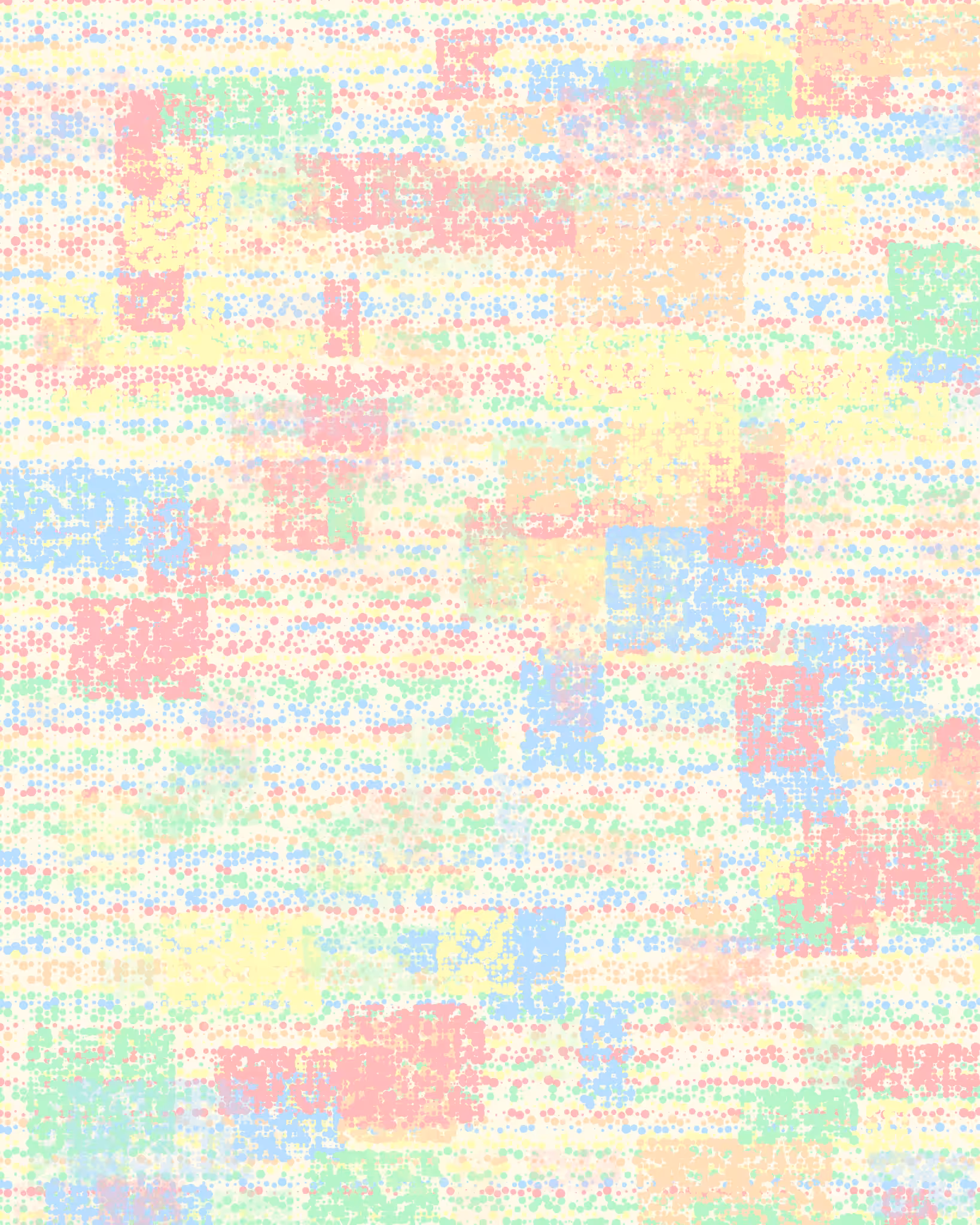 Colonies #33