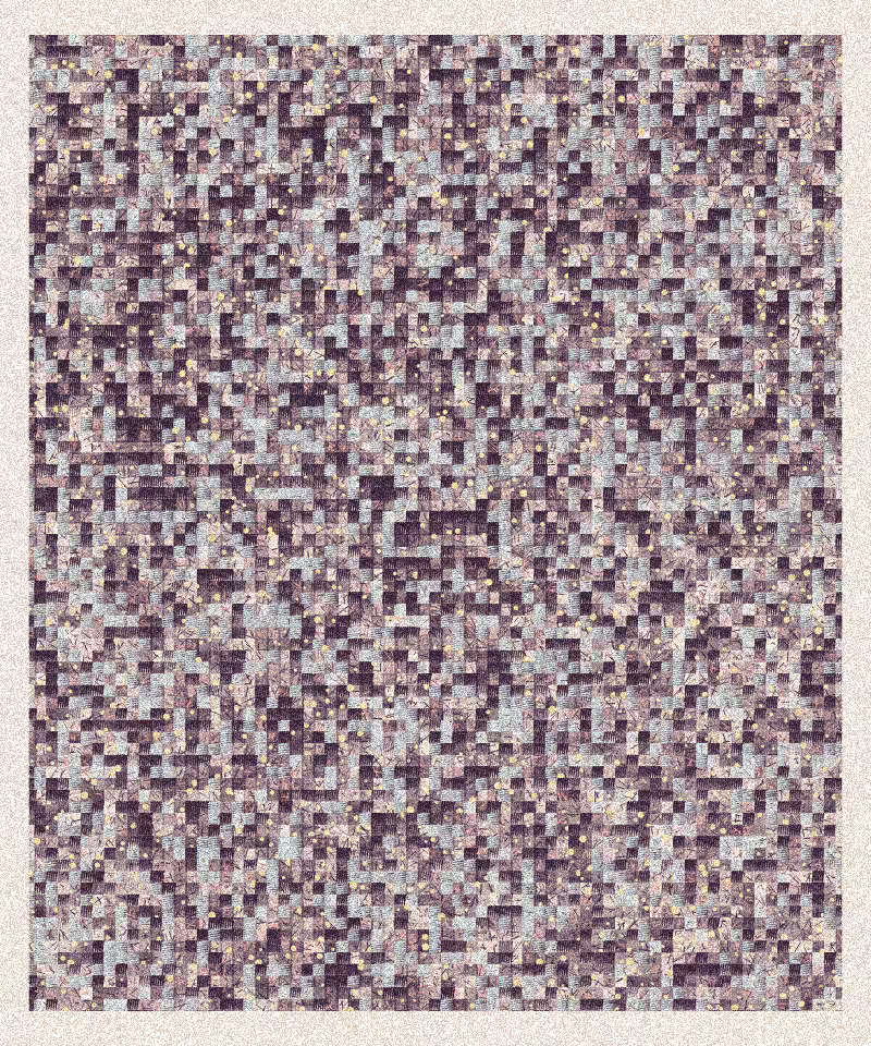 datafall #6
