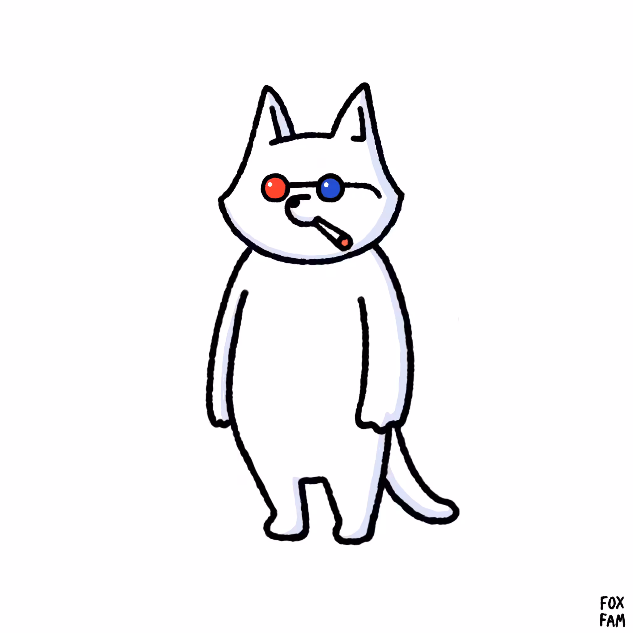 #FOXFAM ART CONTEST 