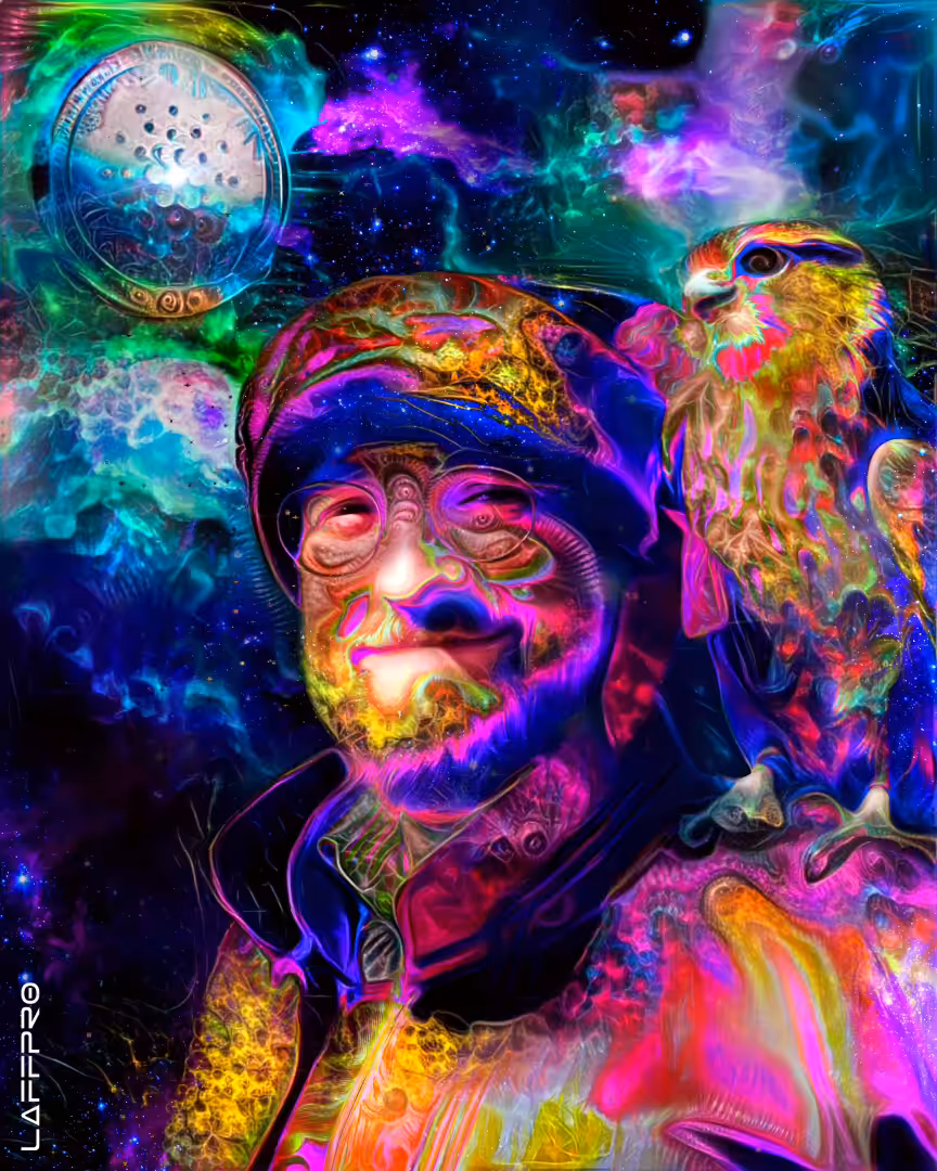 Master yADA