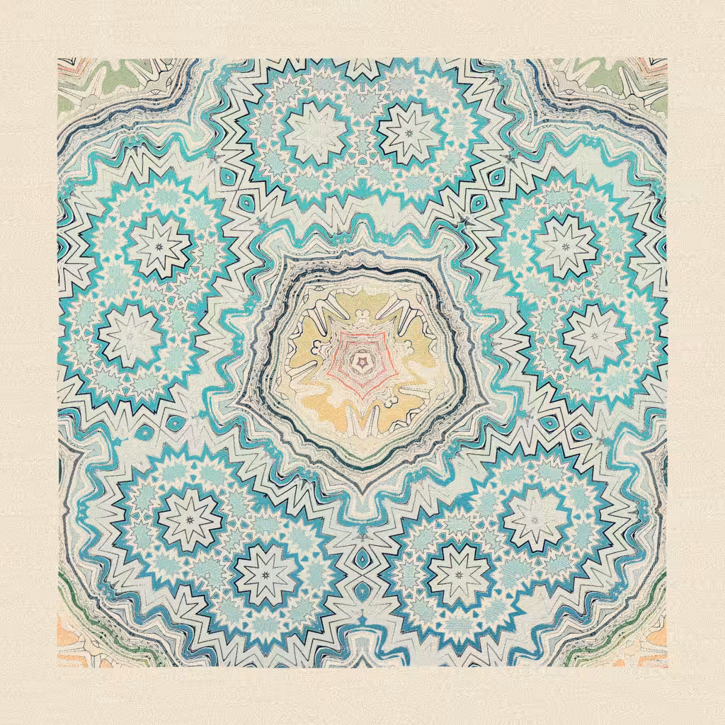 Symmetry #132