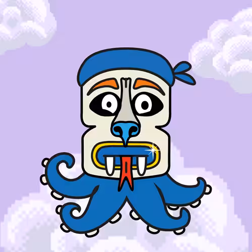 CryptoPumper #836