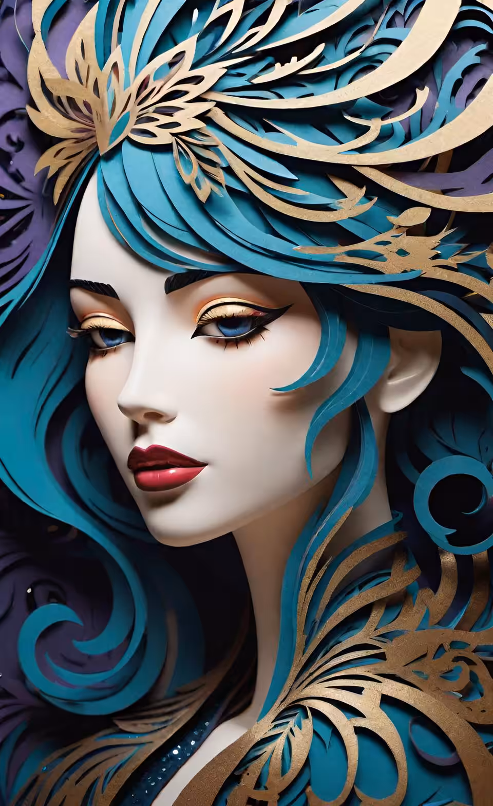 REALONES: Paper Queen