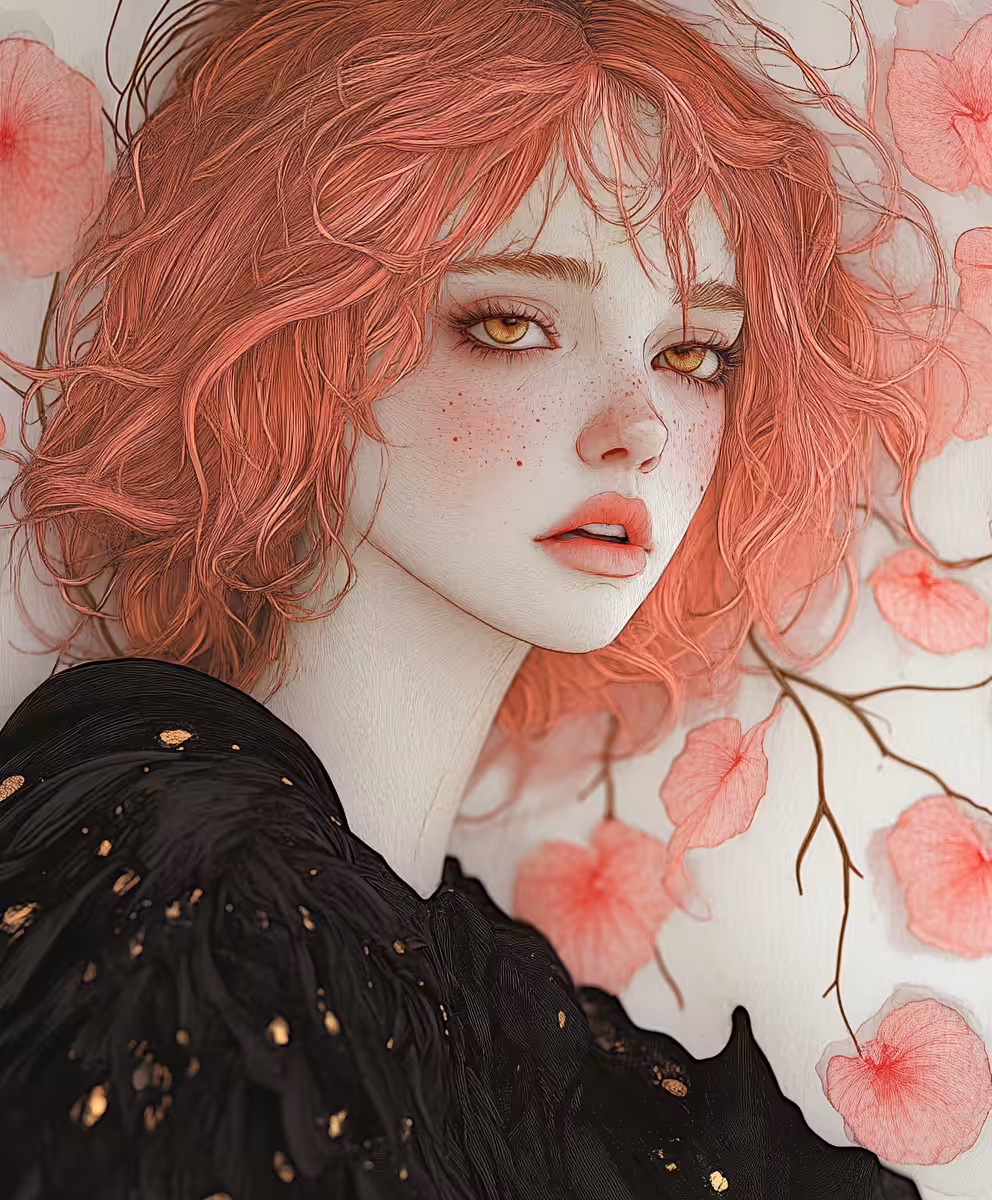 The Pause Between Sorrows