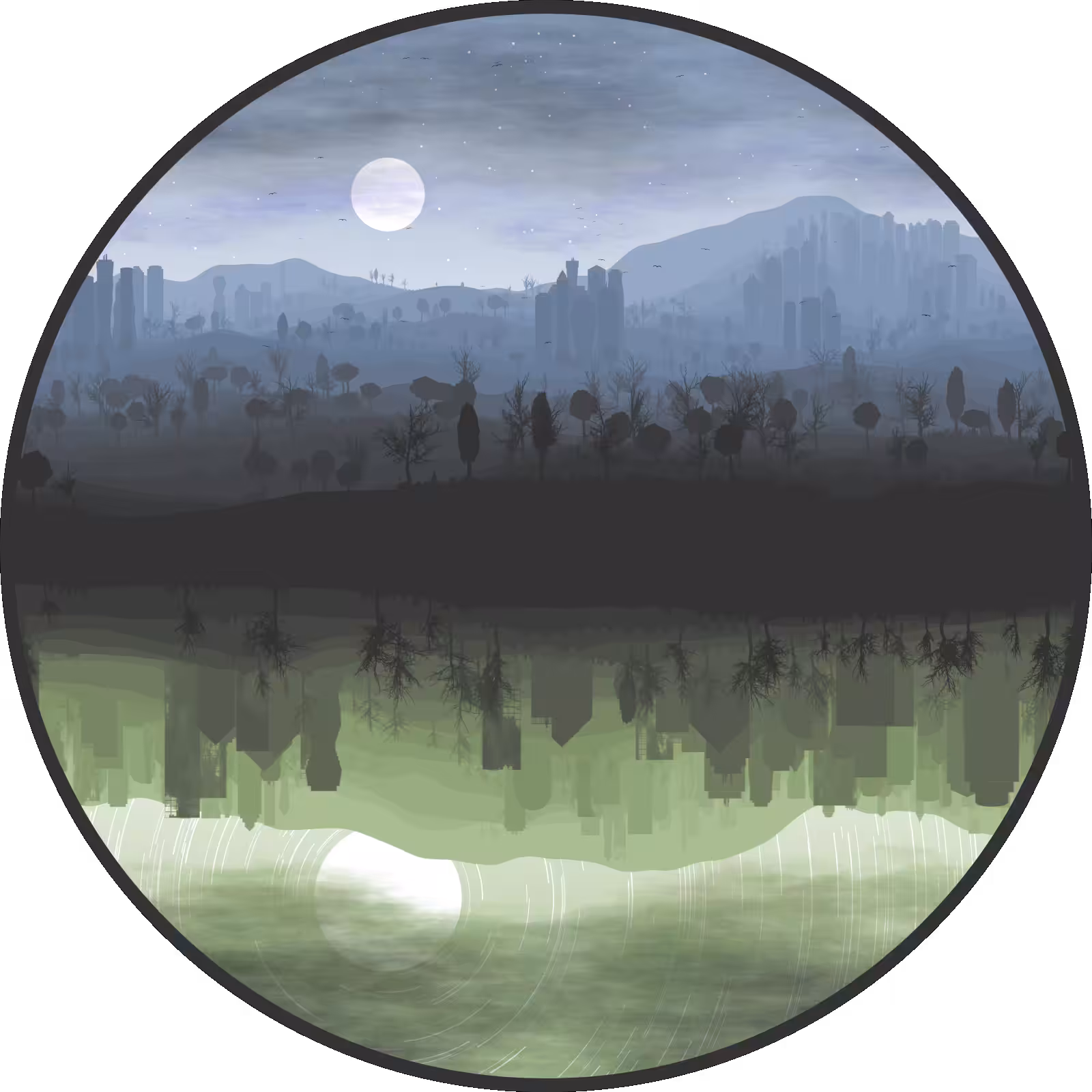 CrossWorlds #100
