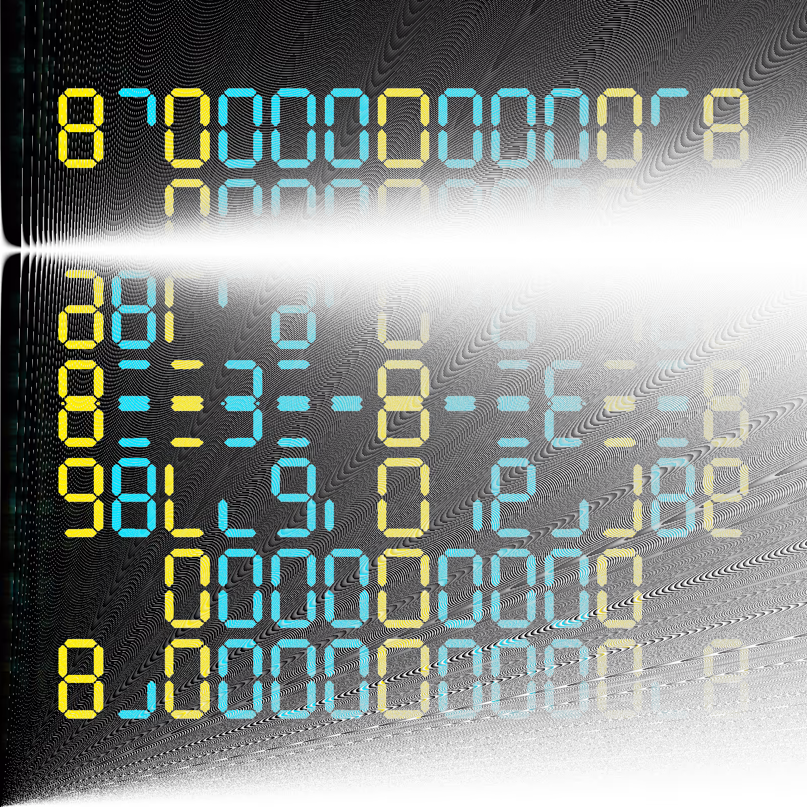 Digits #1054