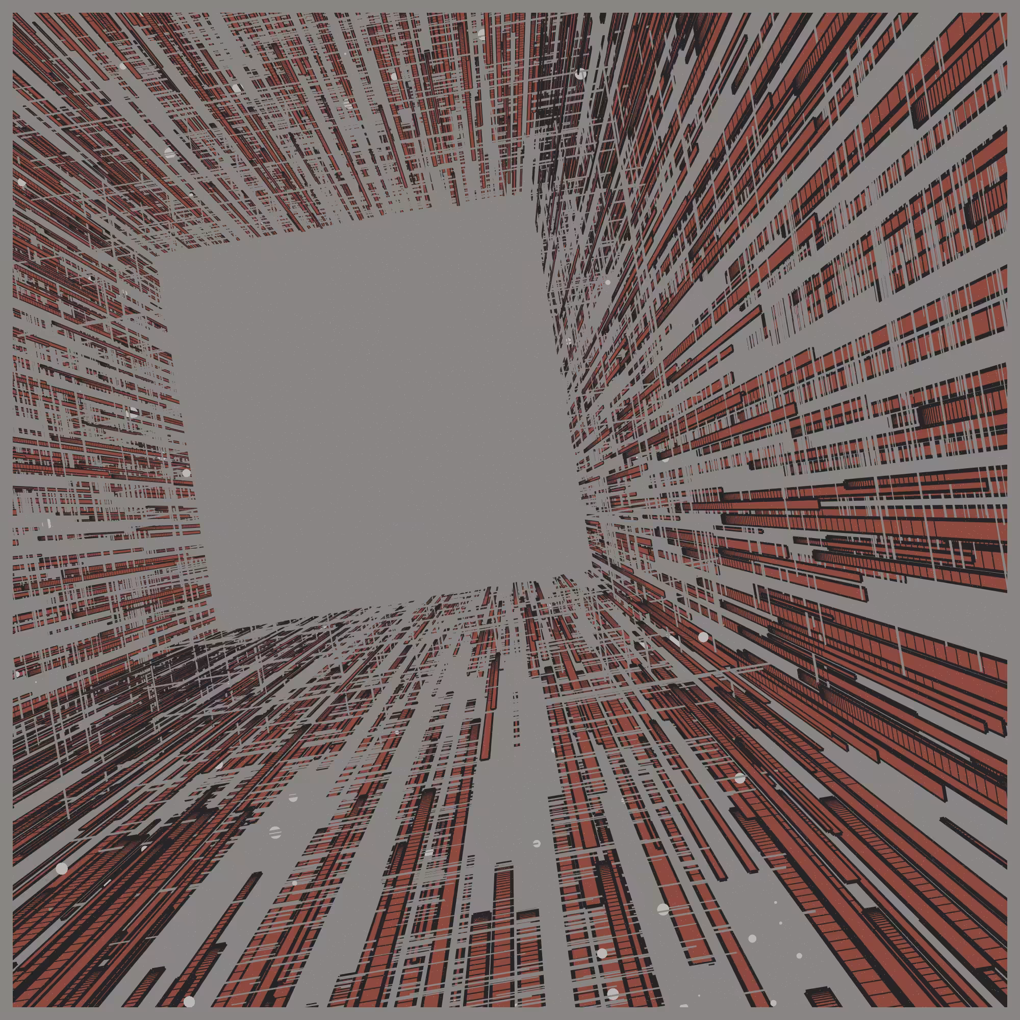 The Fringe #101