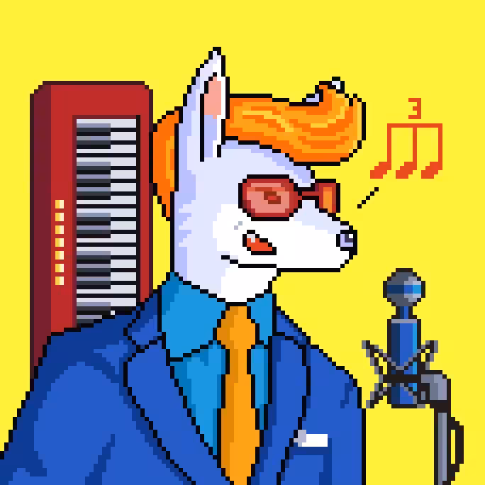 Musical Jackals 213
