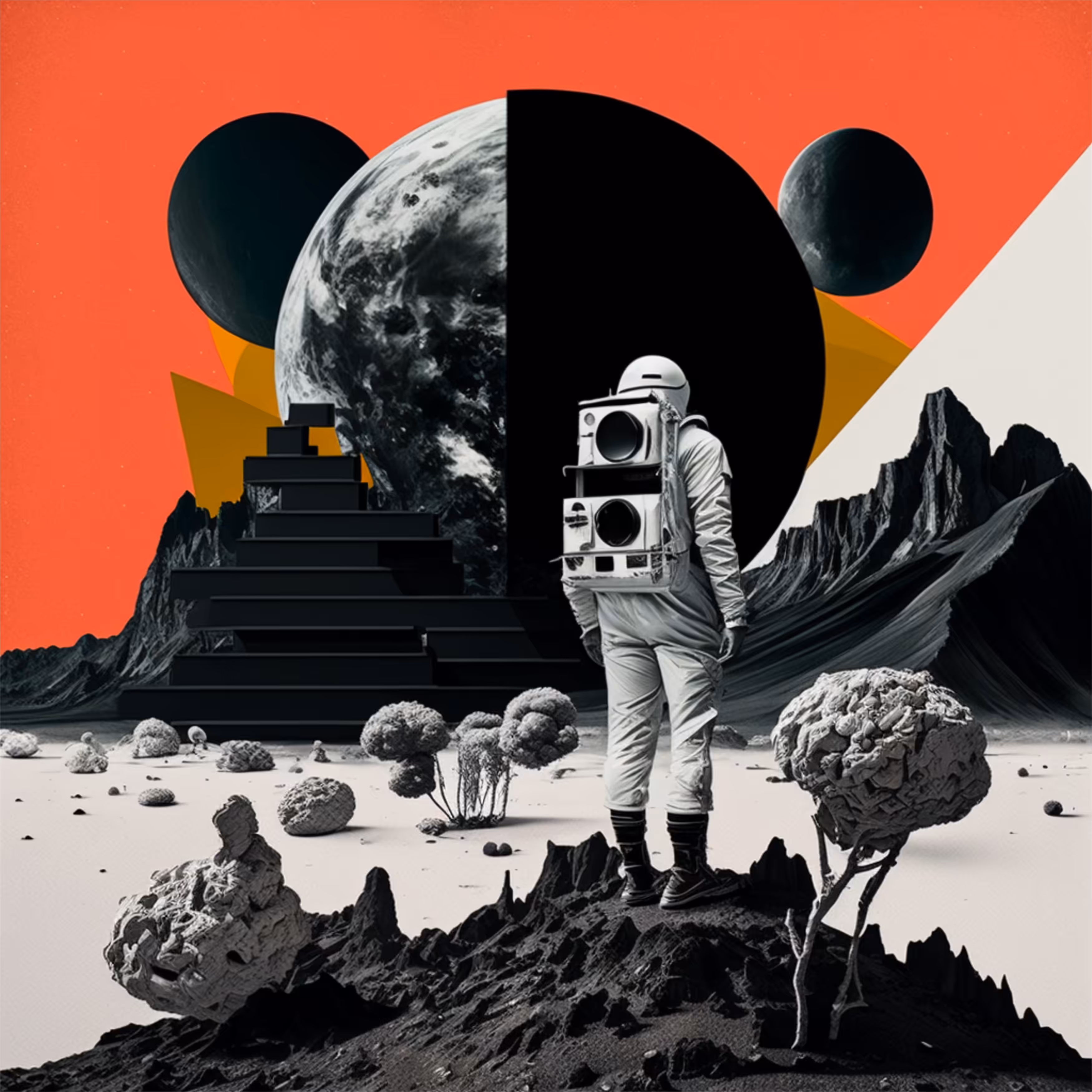 Welcome to my head! (2)