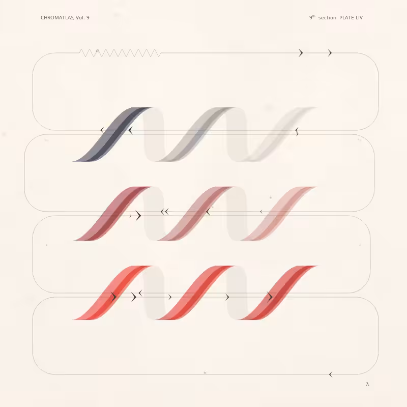 CHROMATLAS, Vol. 9 #216