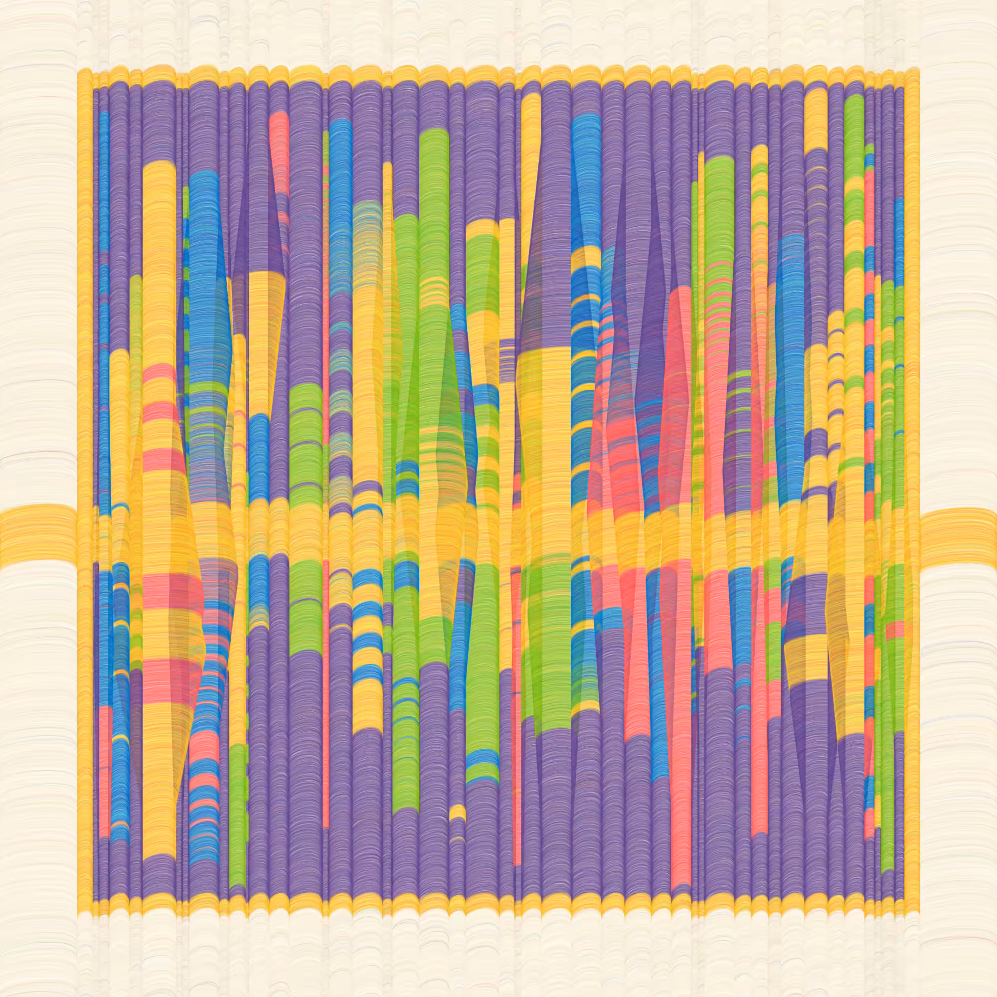 Chromalign #31