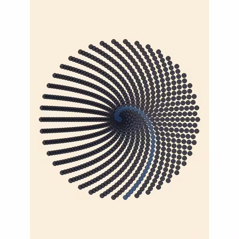 Poetics of Space #9