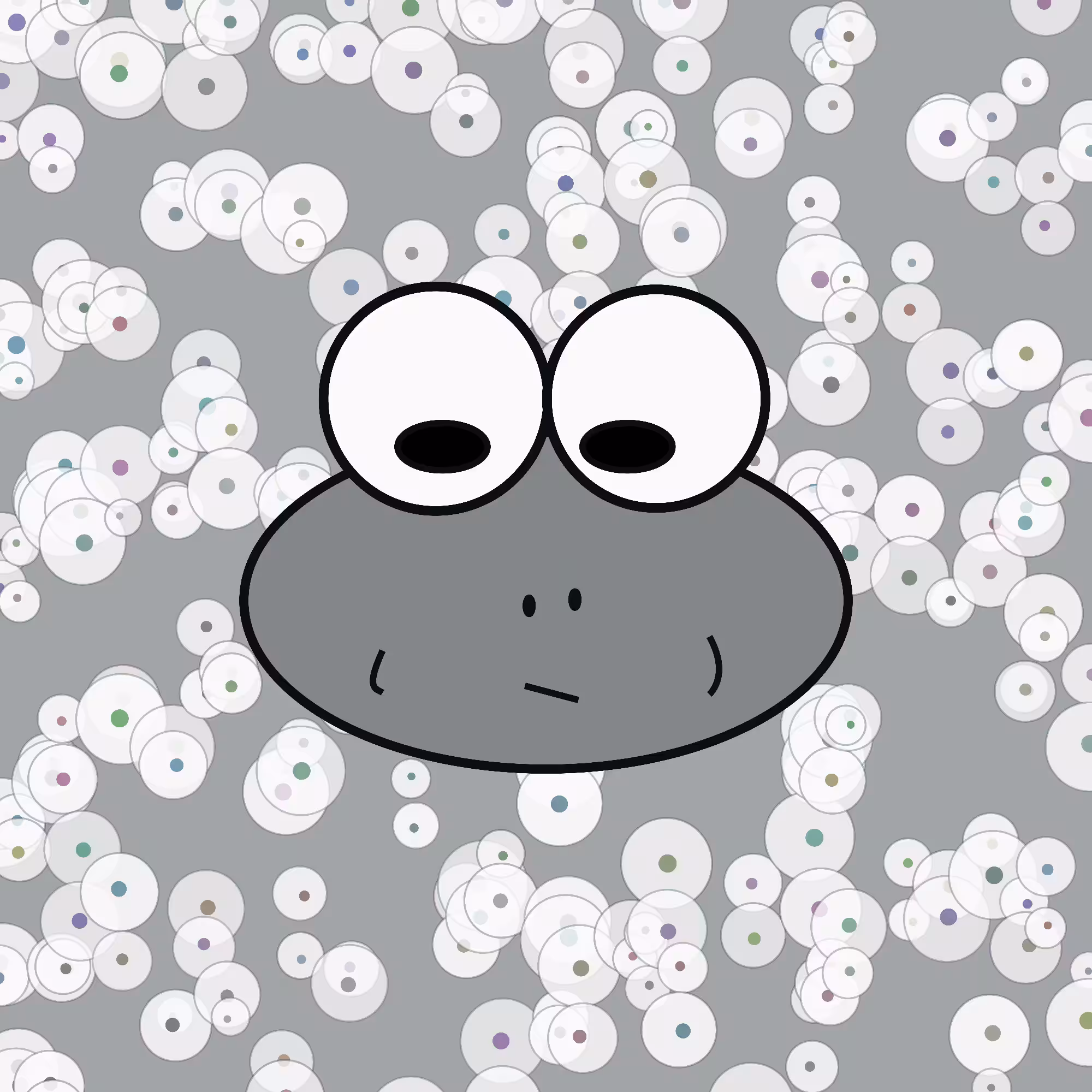 Froggy Daddy & Its Legacy #15