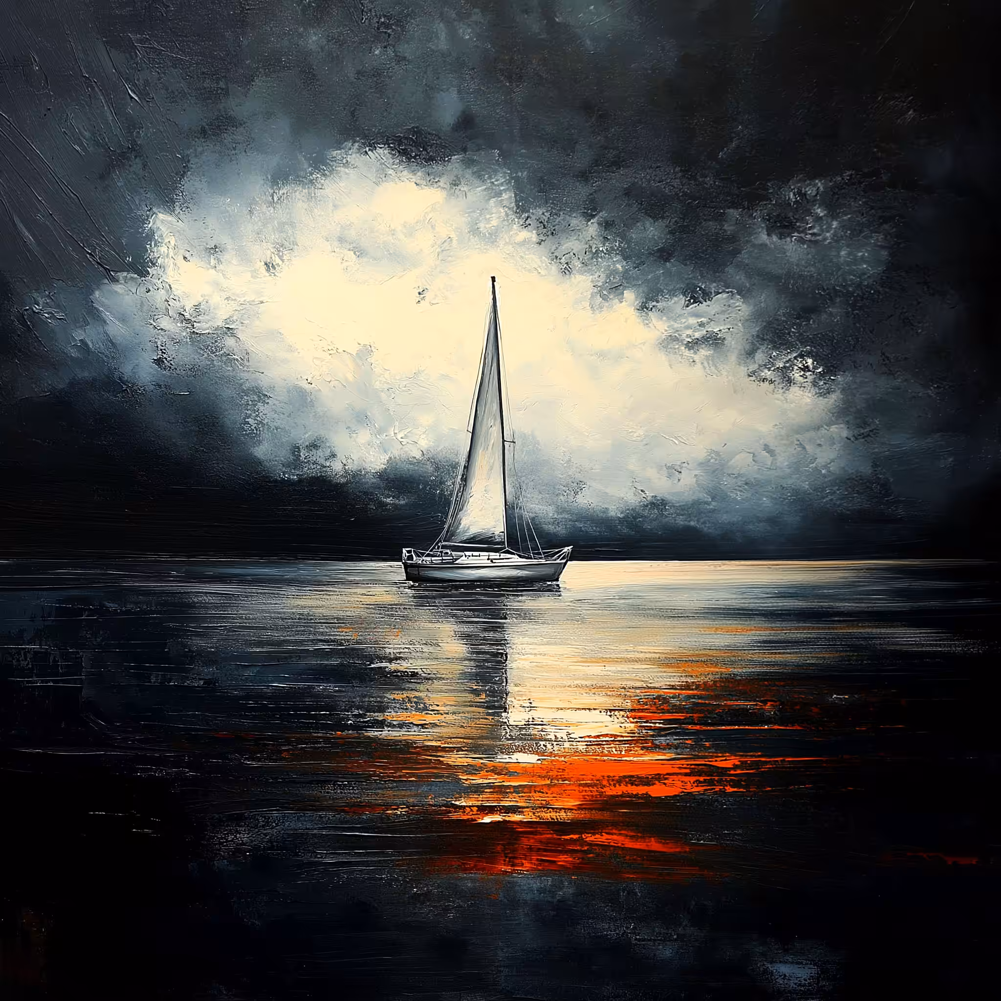 after the storm